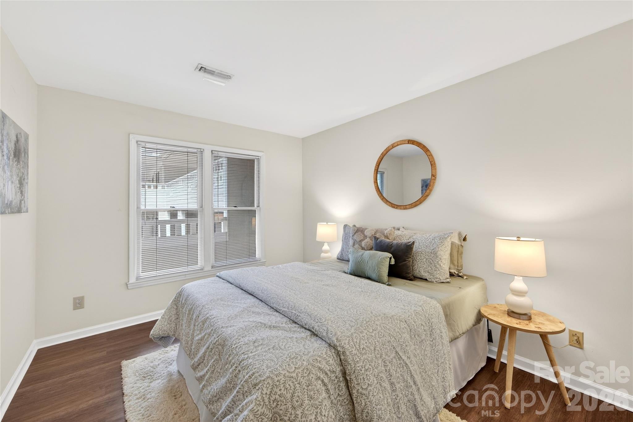 2715 Selwyn Avenue #26 — Charlotte
