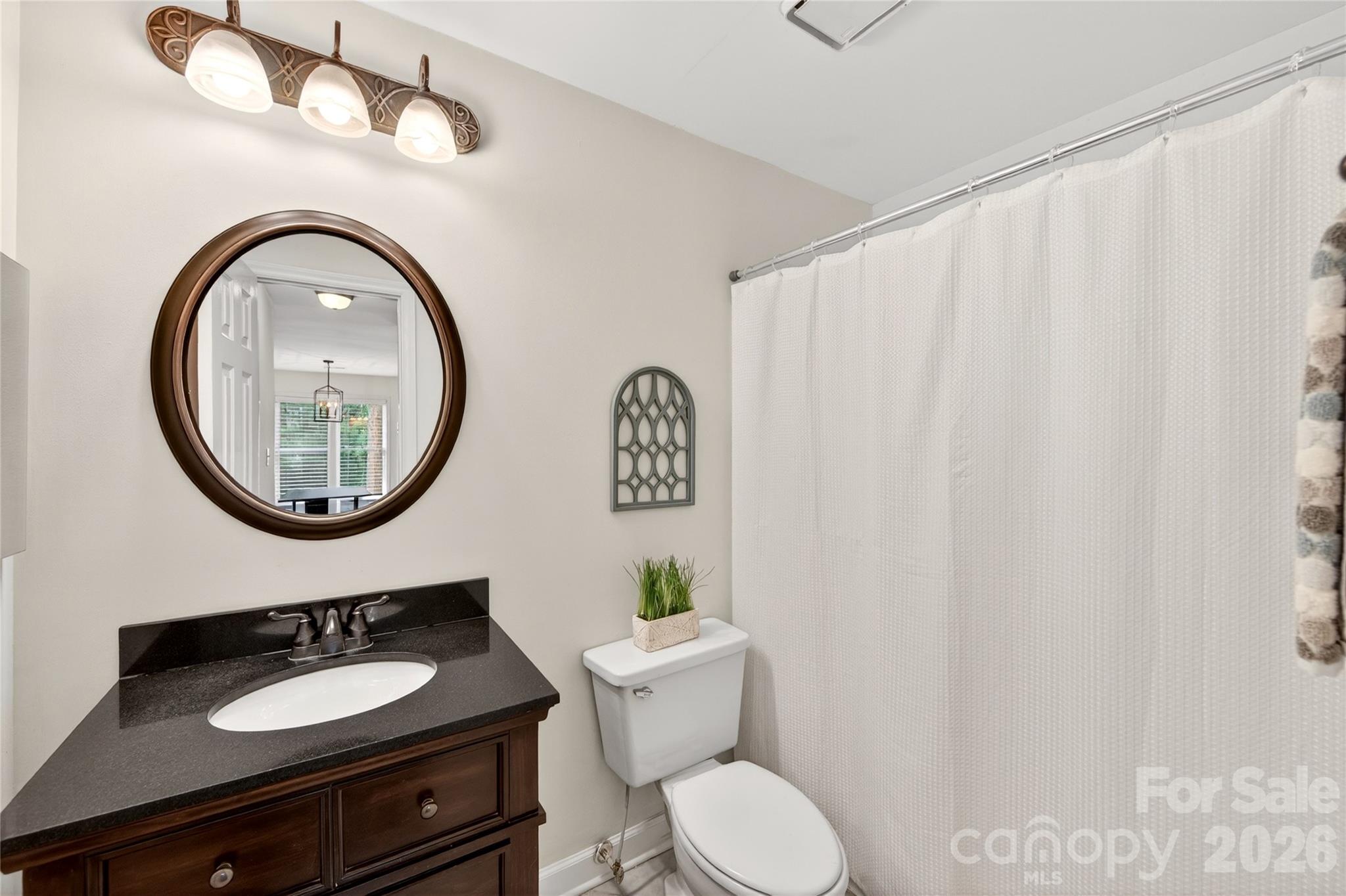 2715 Selwyn Avenue #26 — Charlotte