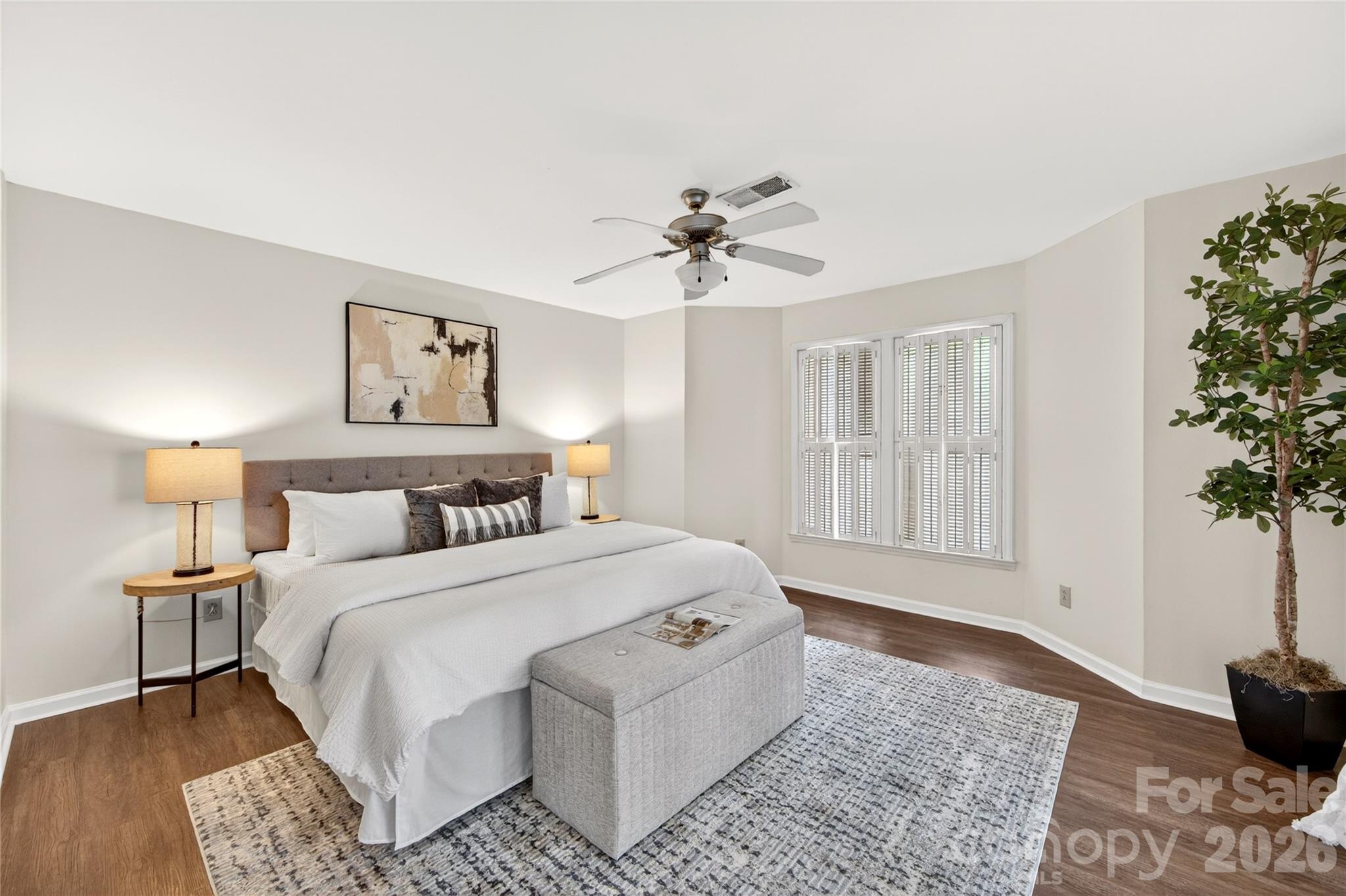 2715 Selwyn Avenue #26 — Charlotte