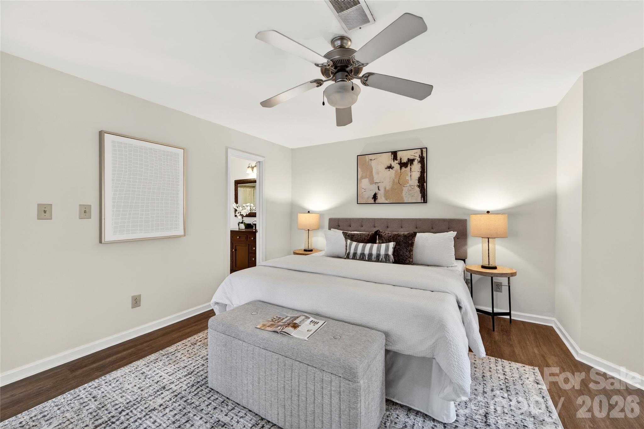 2715 Selwyn Avenue #26 — Charlotte