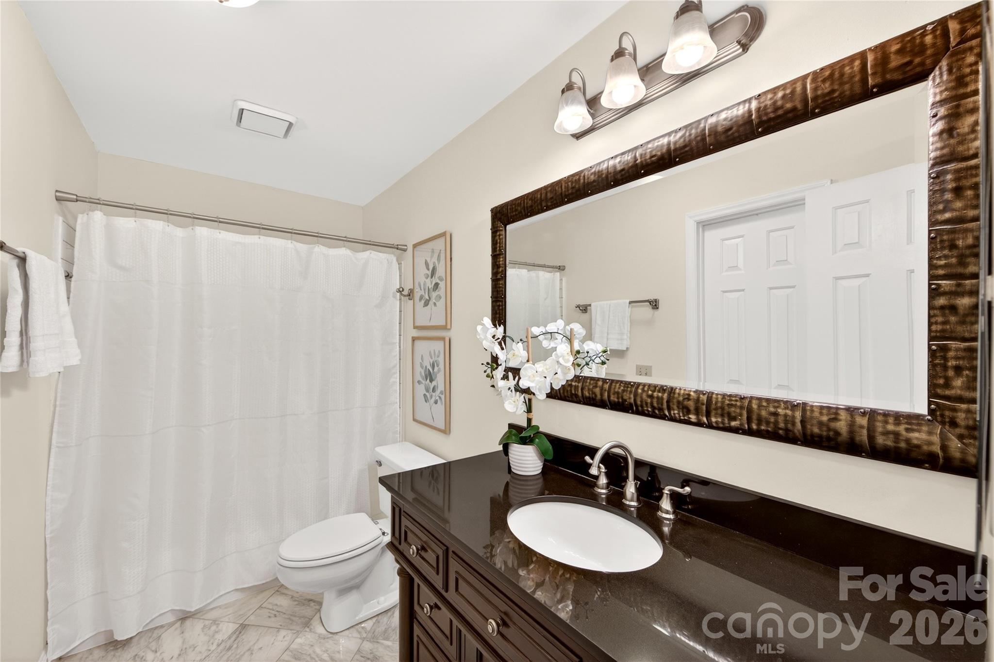 2715 Selwyn Avenue #26 — Charlotte