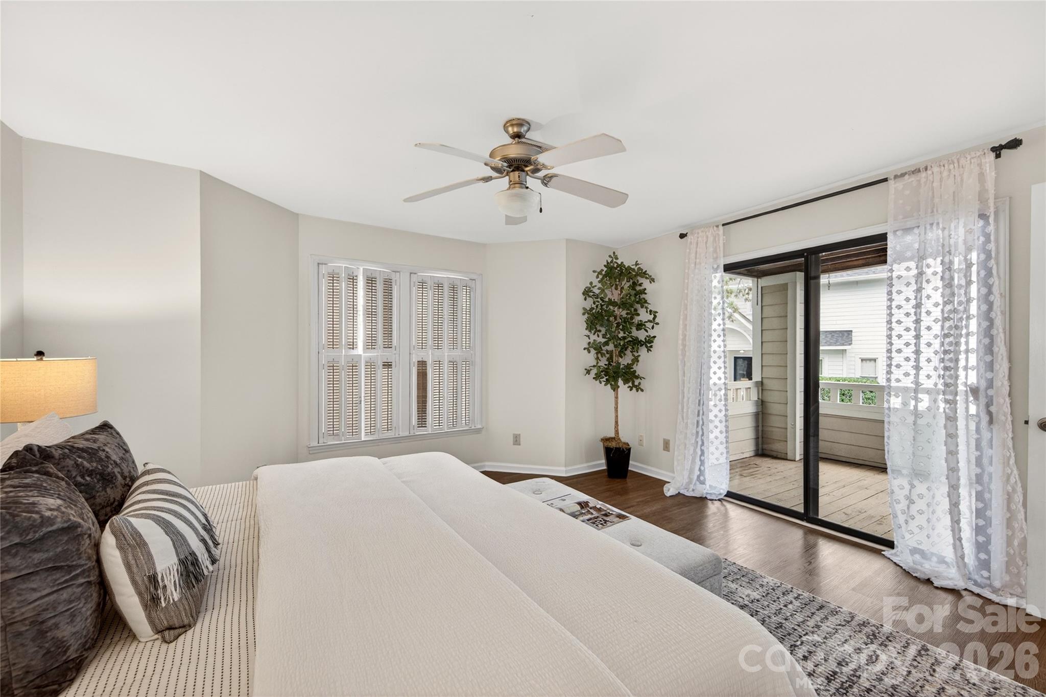 2715 Selwyn Avenue #26 — Charlotte