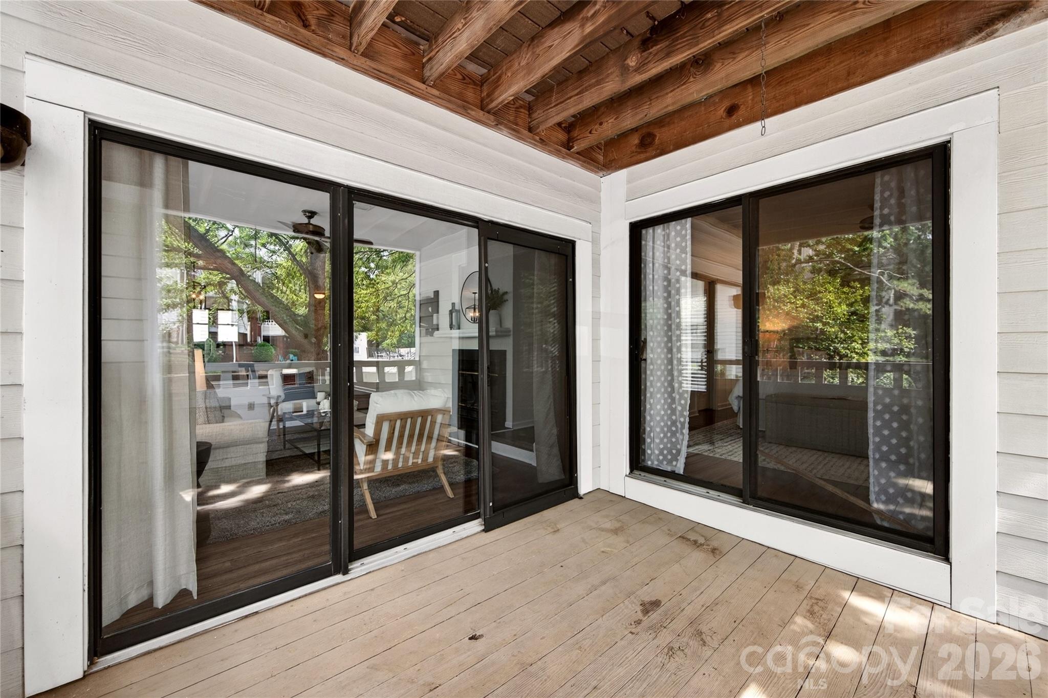 2715 Selwyn Avenue #26 — Charlotte