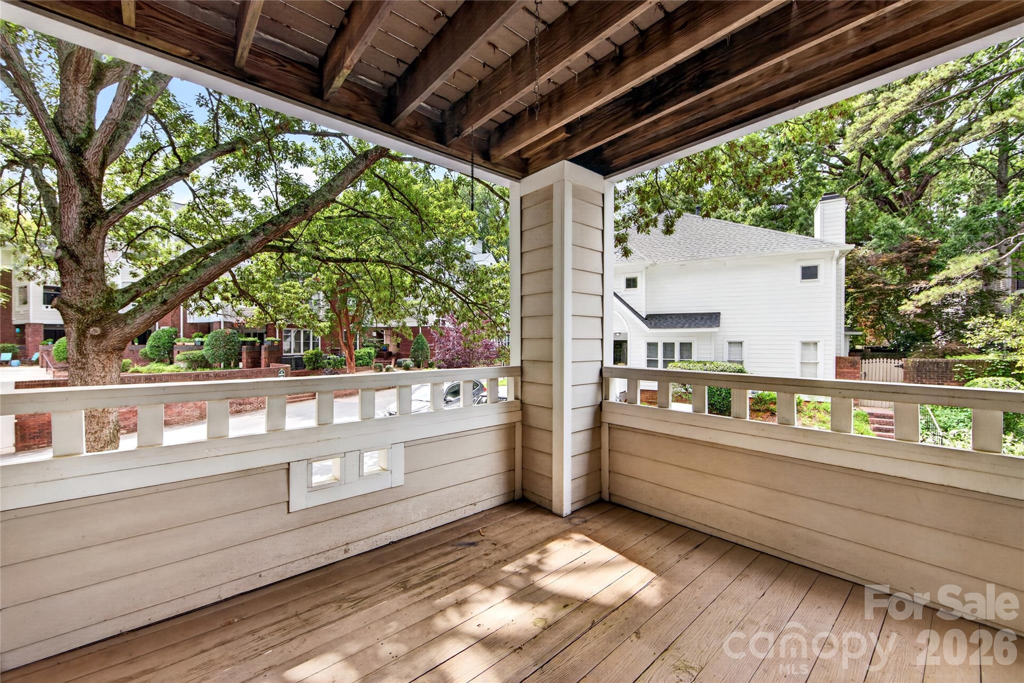 2715 Selwyn Avenue #26 — Charlotte