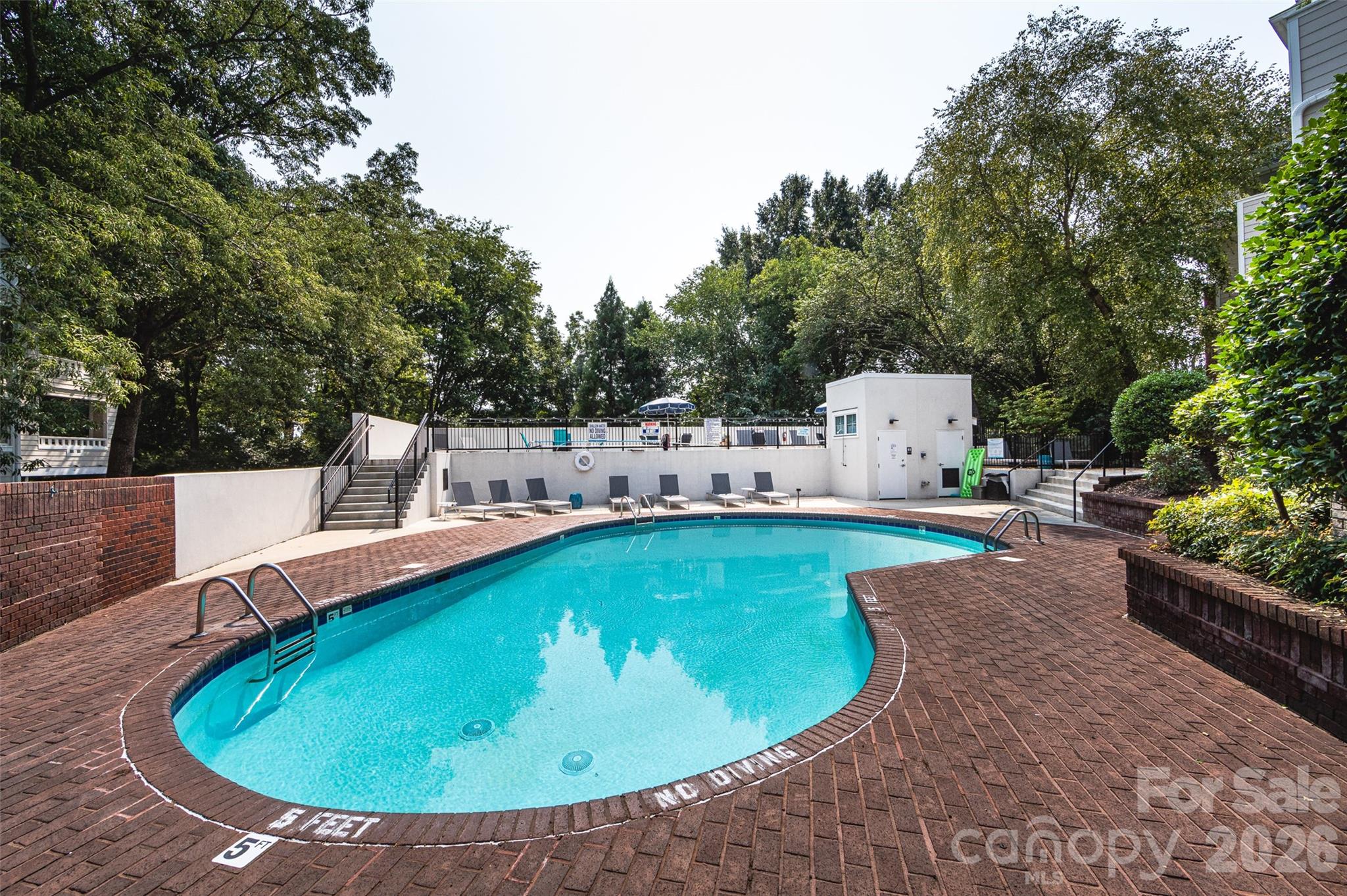 2715 Selwyn Avenue #26 — Charlotte