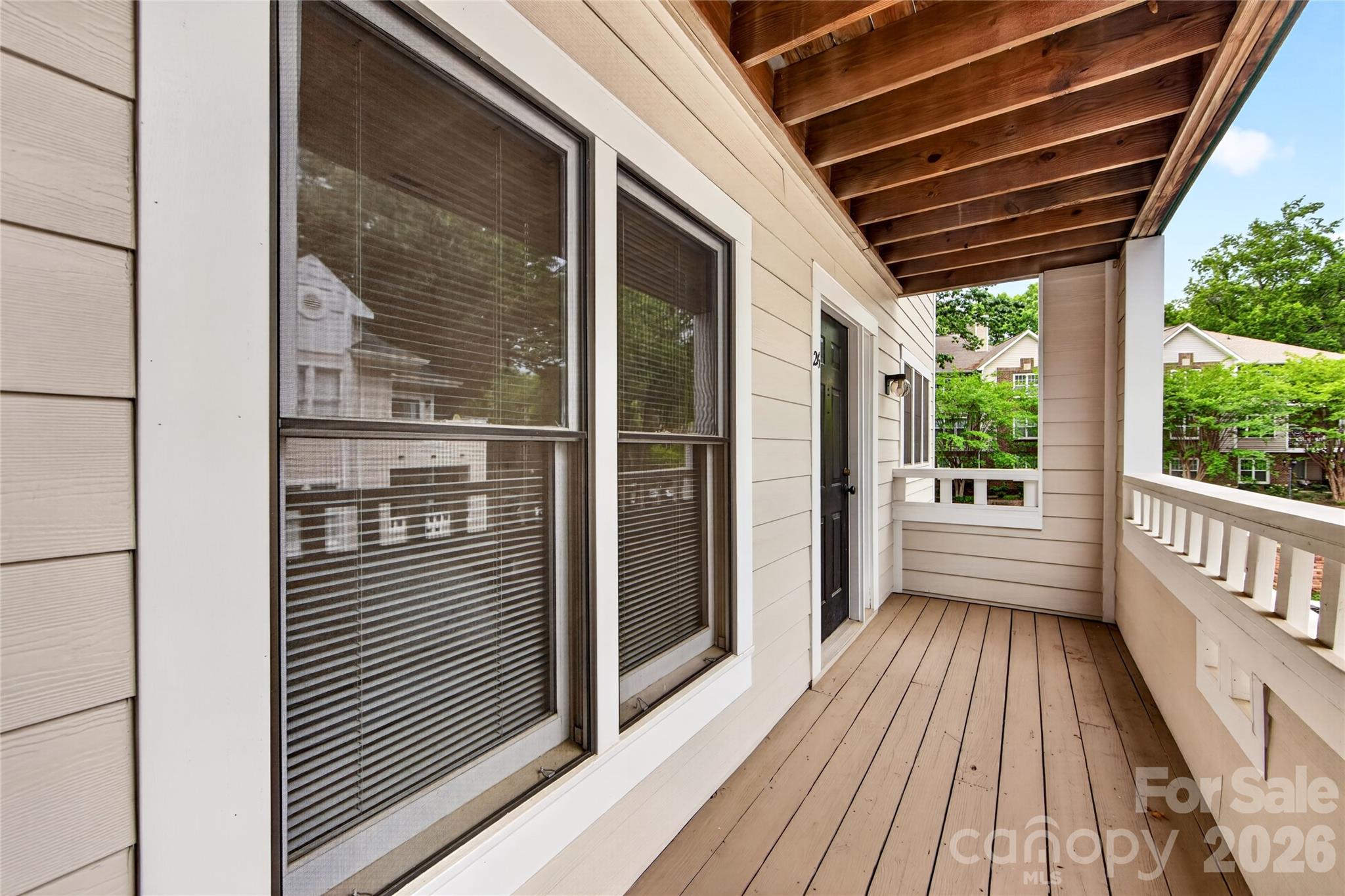 2715 Selwyn Avenue #26 — Charlotte