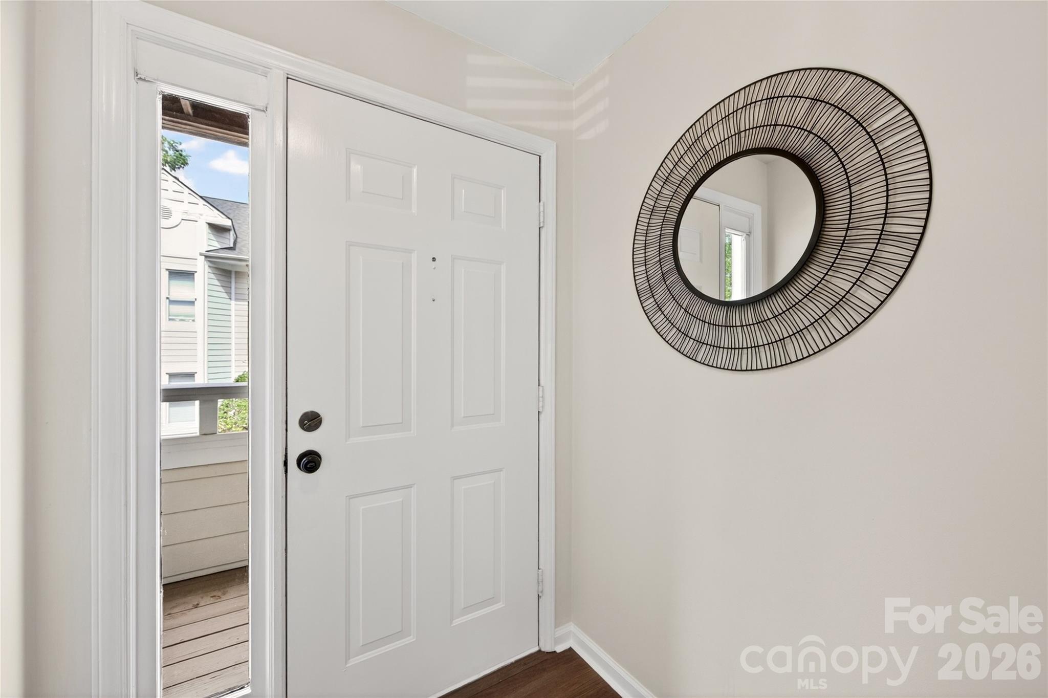 2715 Selwyn Avenue #26 — Charlotte