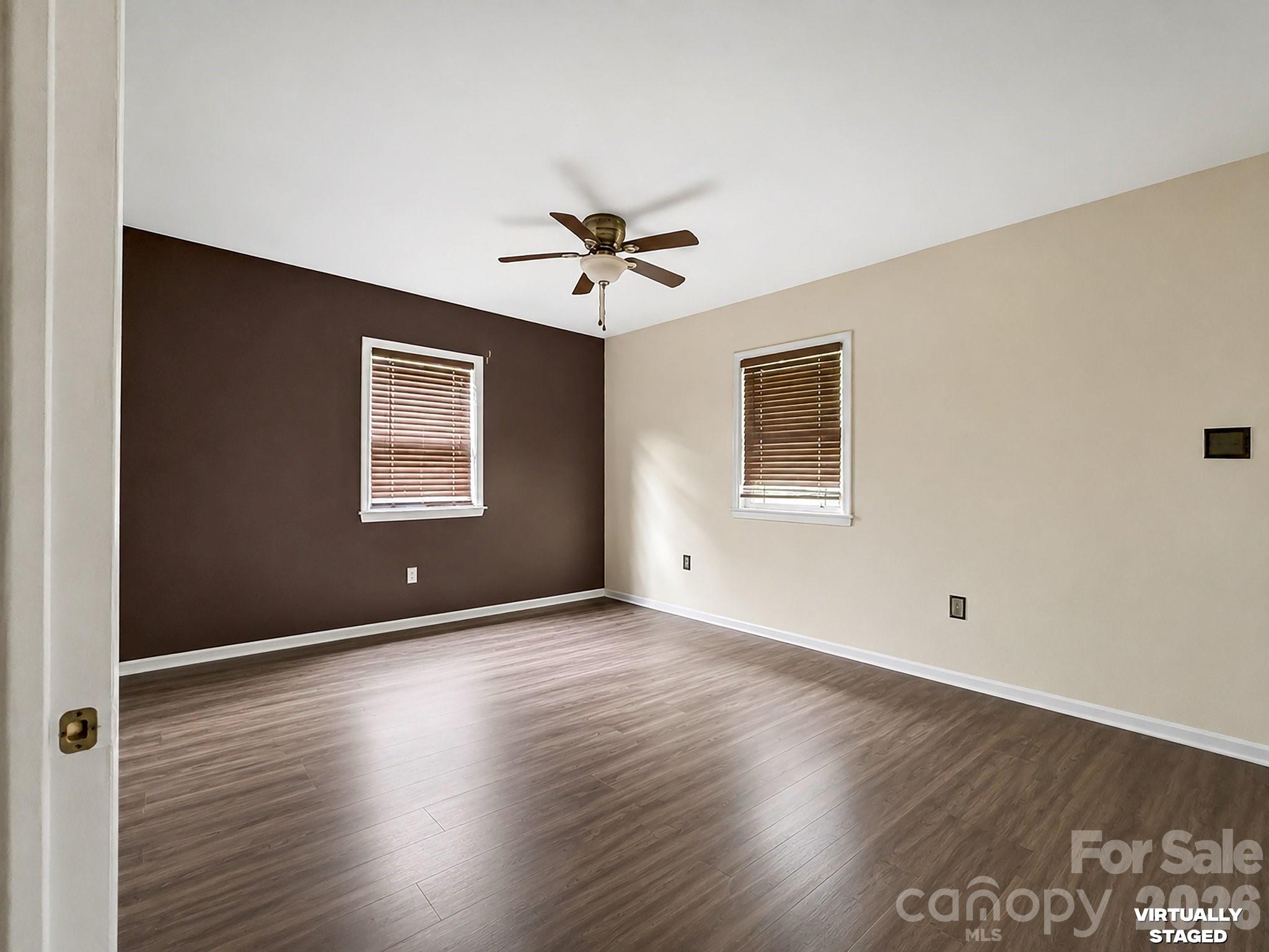 2346 Collettsville Road — Lenoir