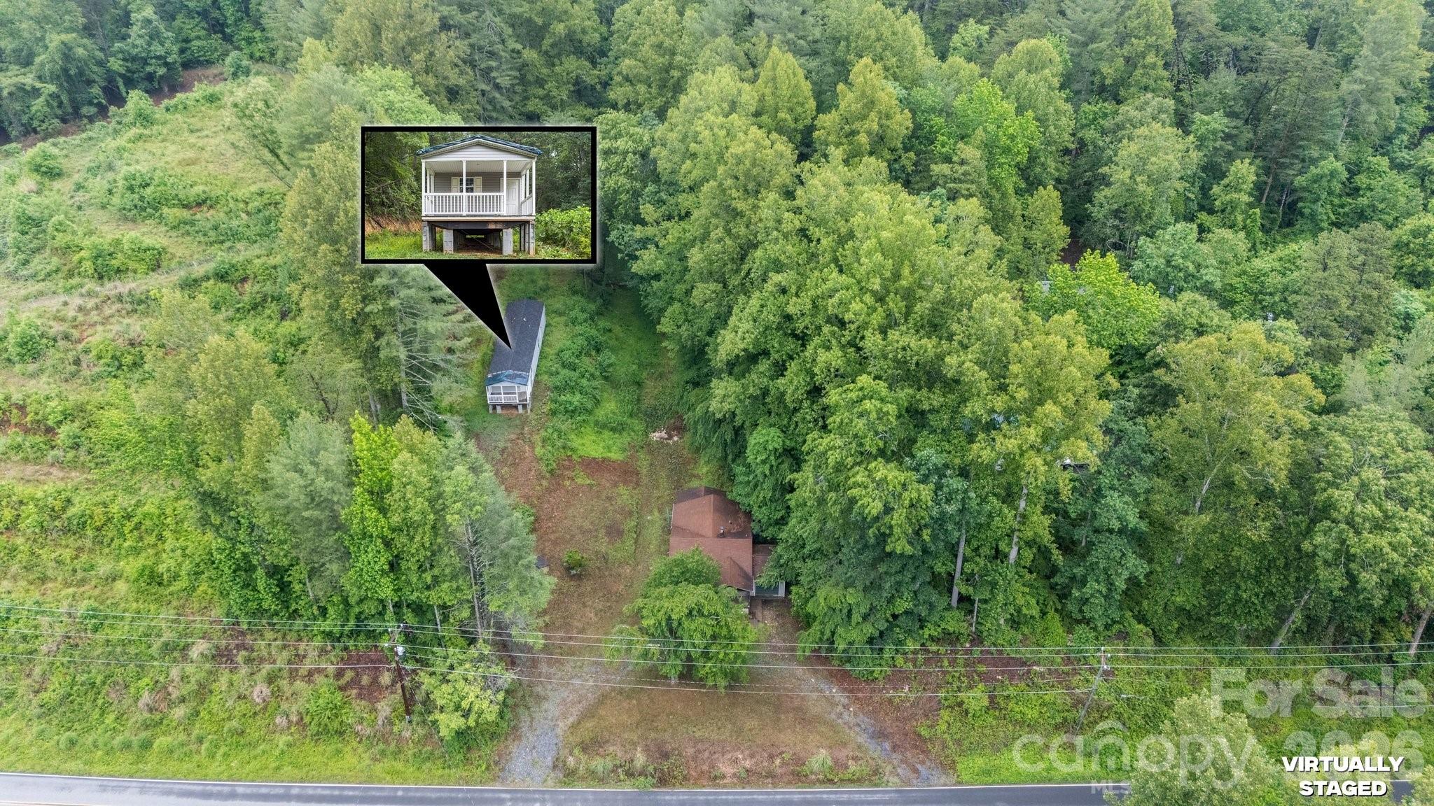 2346 Collettsville Road — Lenoir