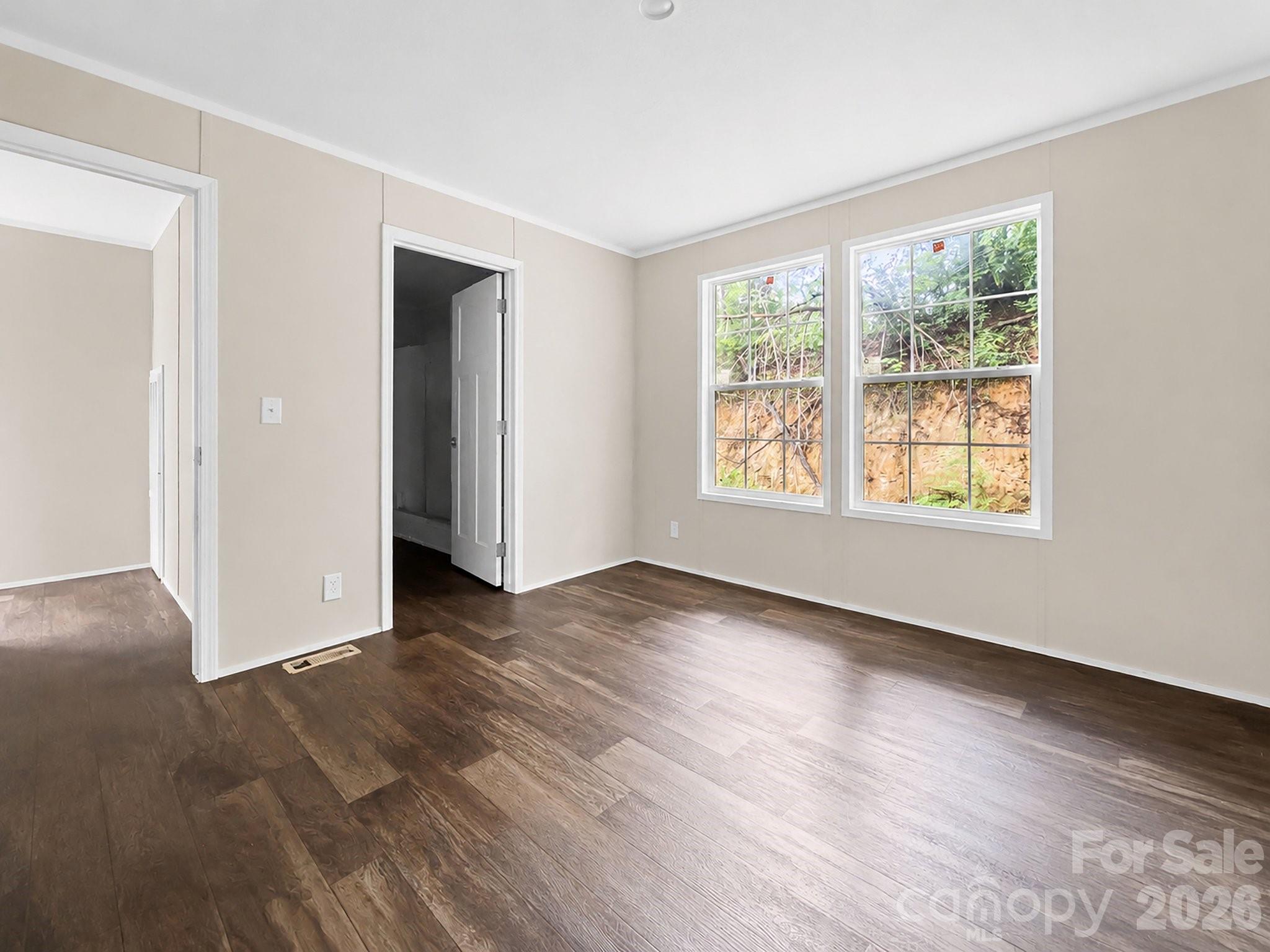 2346 Collettsville Road — Lenoir