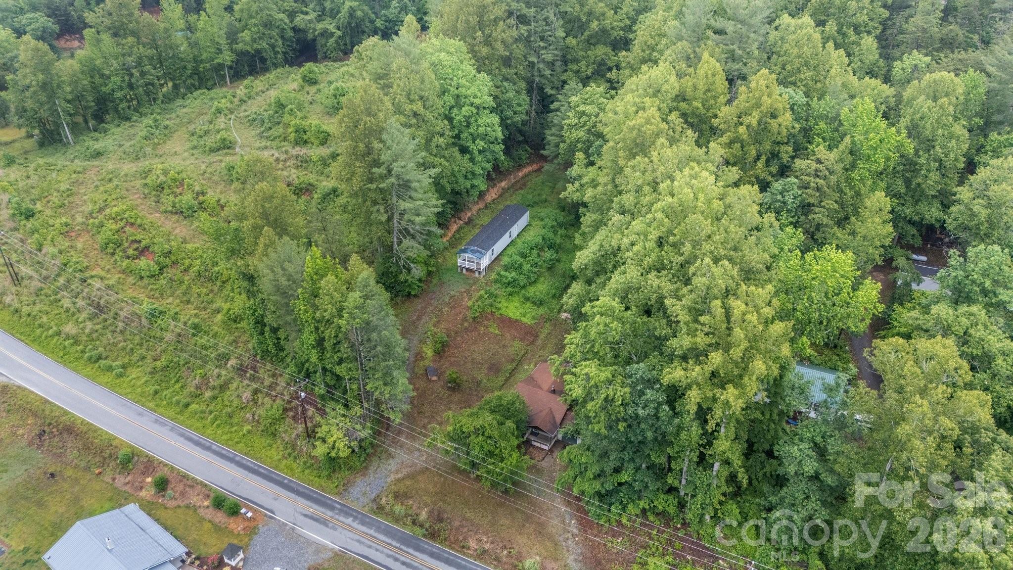 2346 Collettsville Road — Lenoir