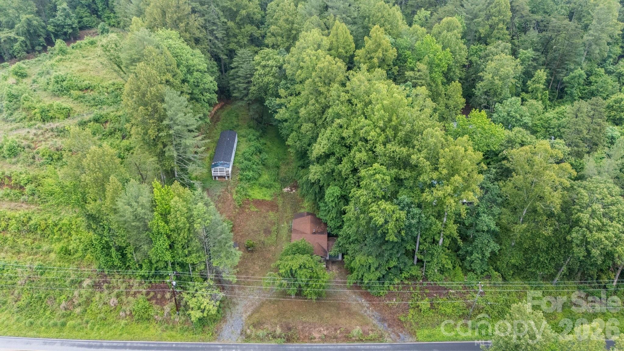 2346 Collettsville Road — Lenoir