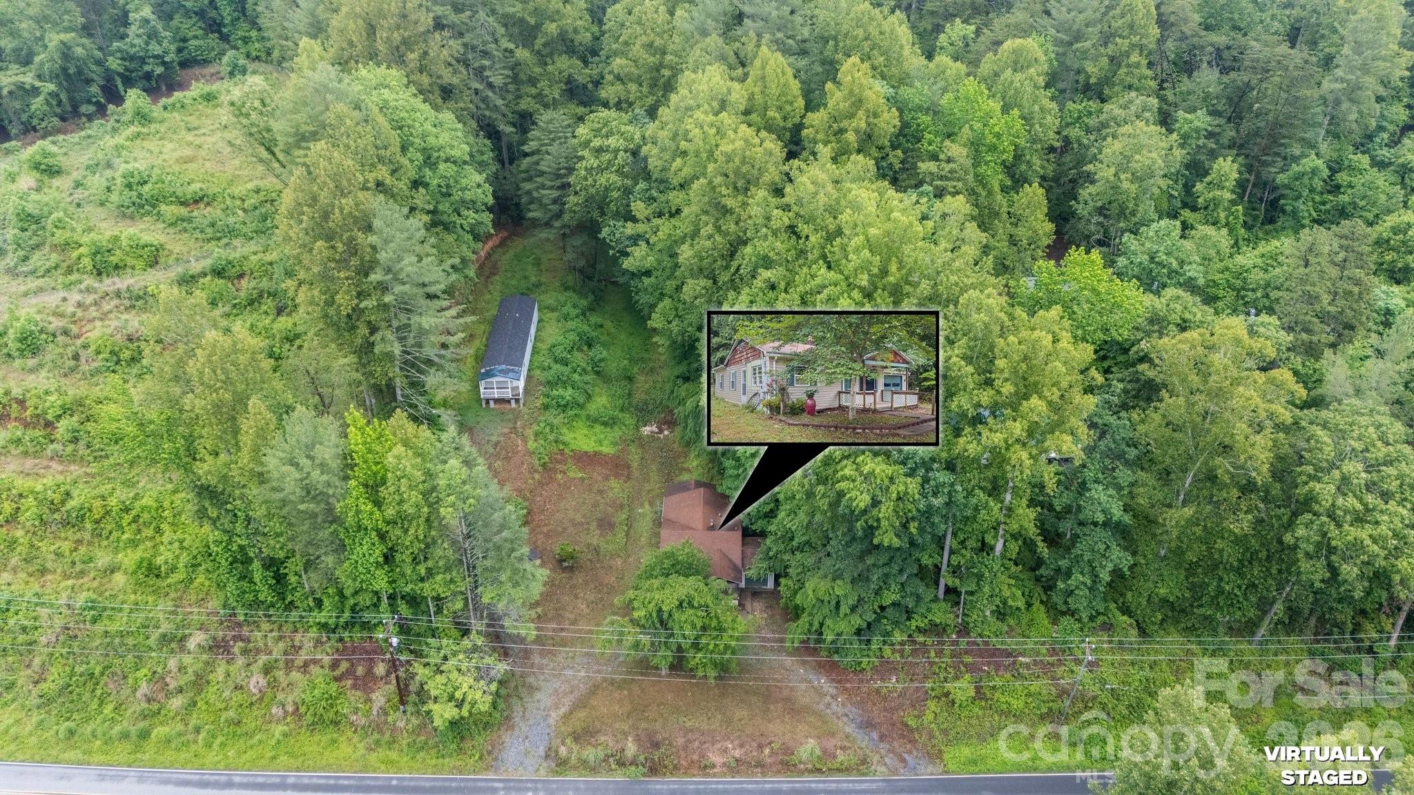 2346 Collettsville Road — Lenoir