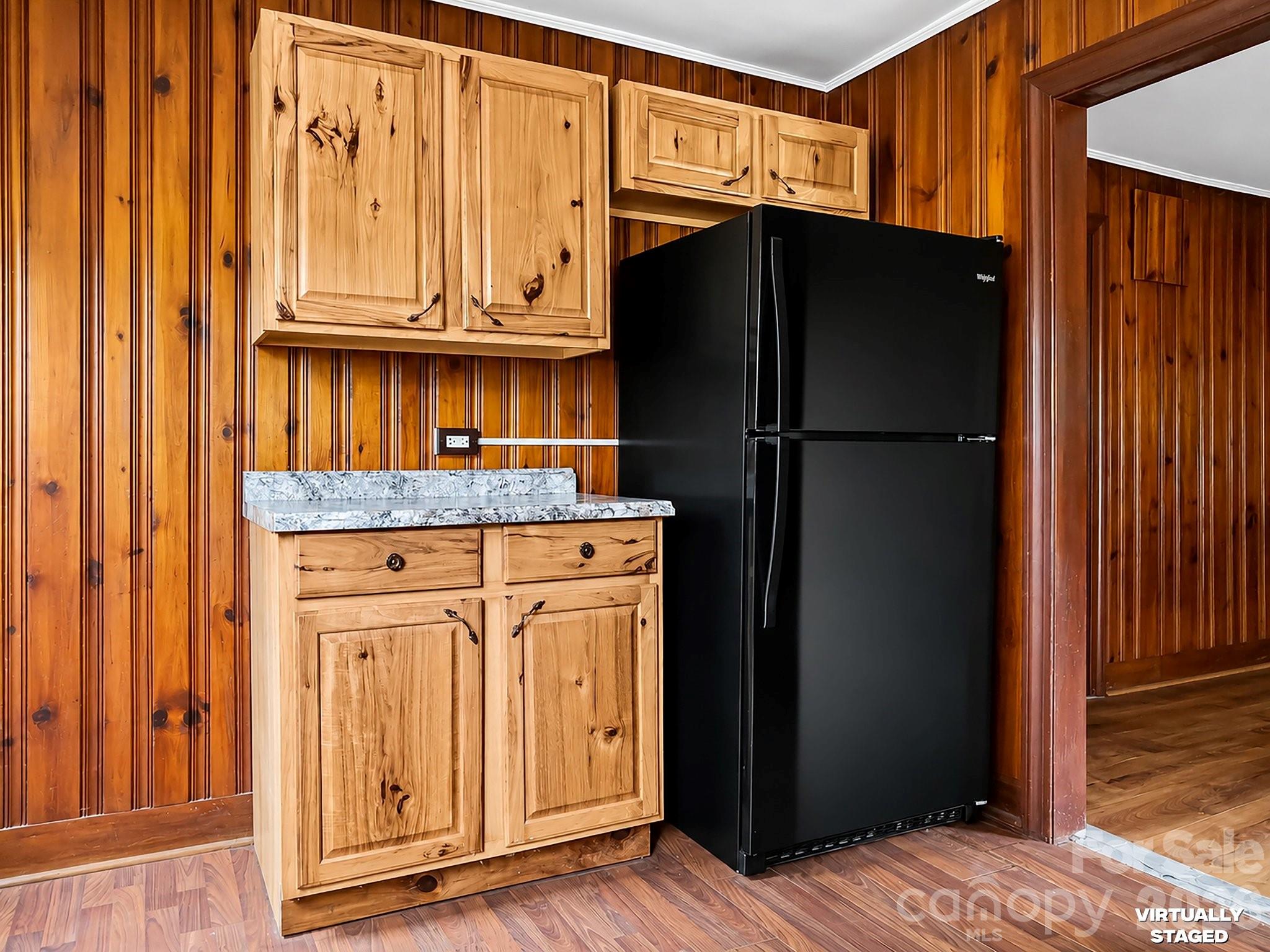 2346 Collettsville Road — Lenoir