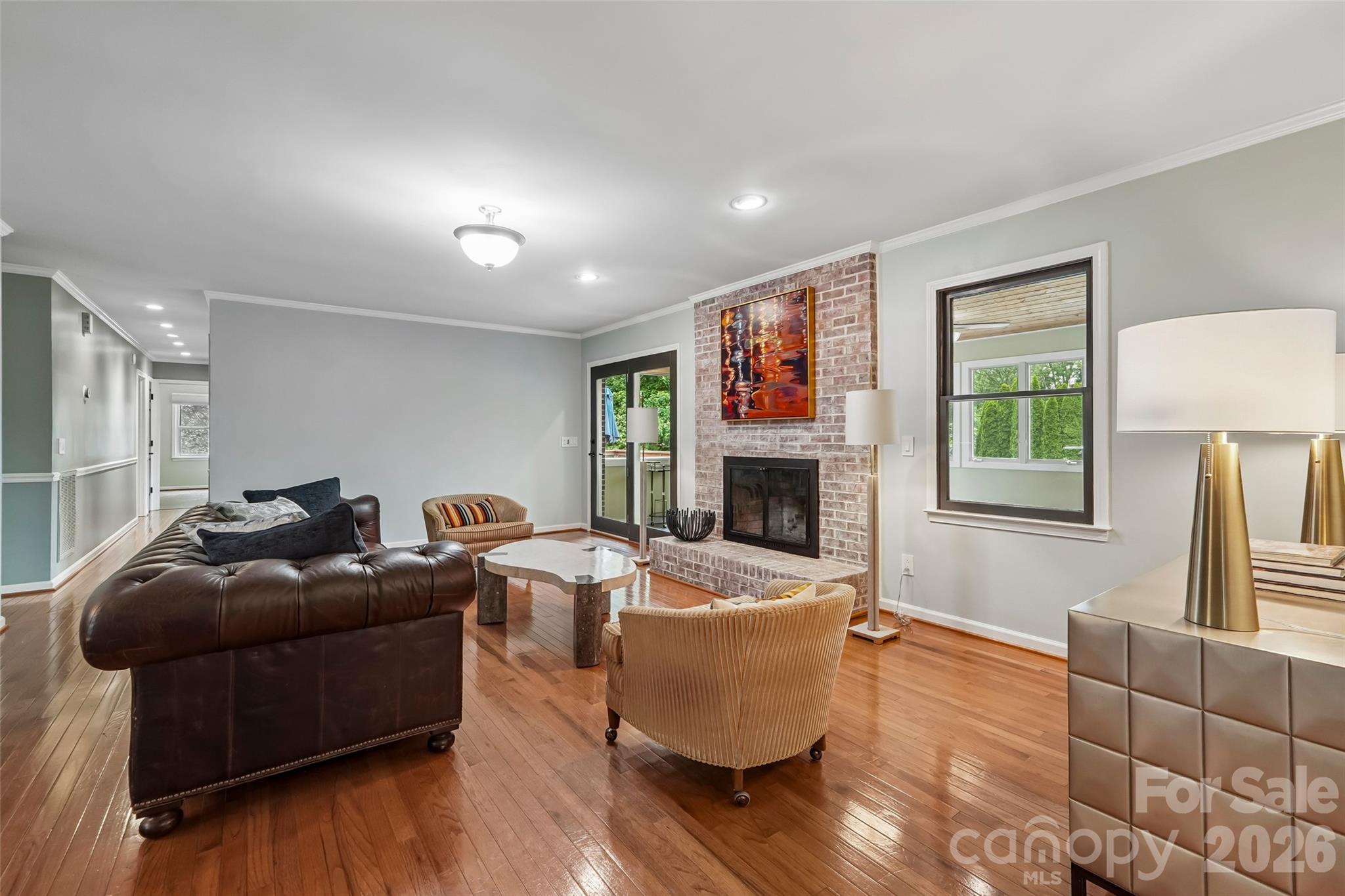 320 Canvasback Road — Mooresville