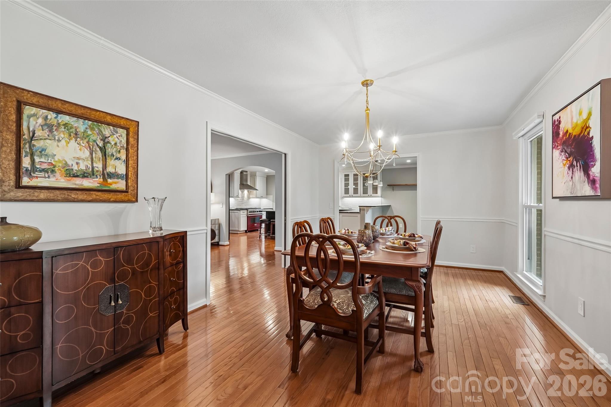 320 Canvasback Road — Mooresville