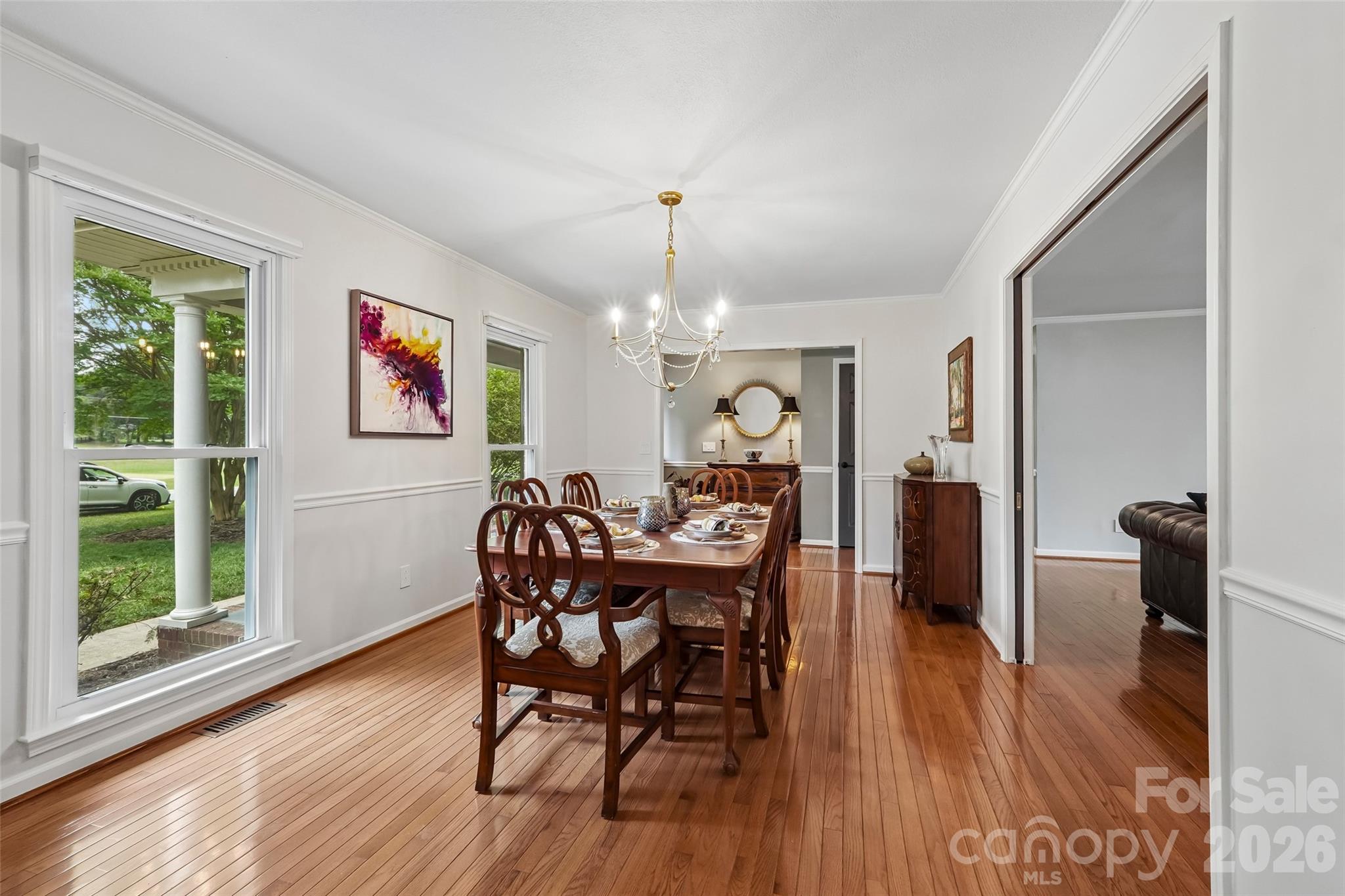 320 Canvasback Road — Mooresville
