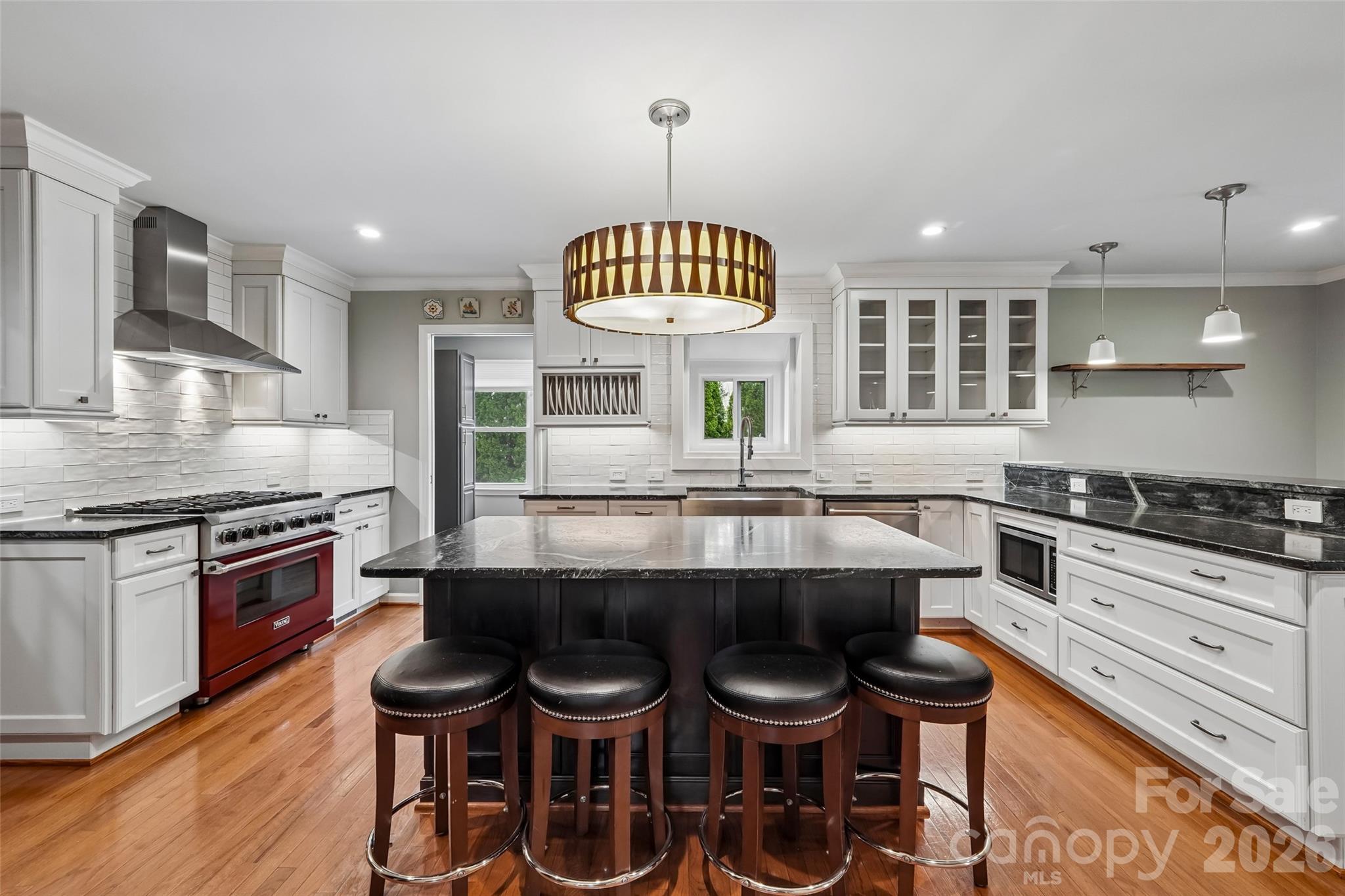 320 Canvasback Road — Mooresville