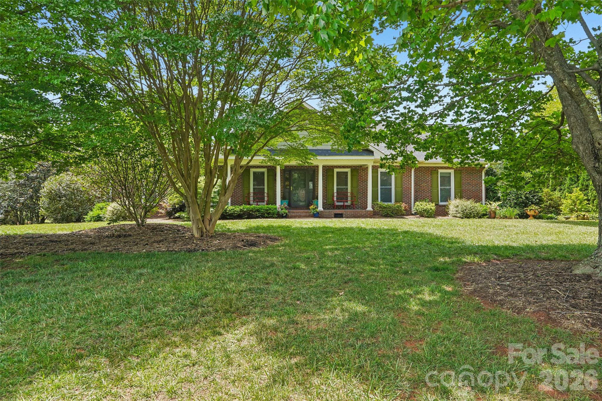 320 Canvasback Road — Mooresville