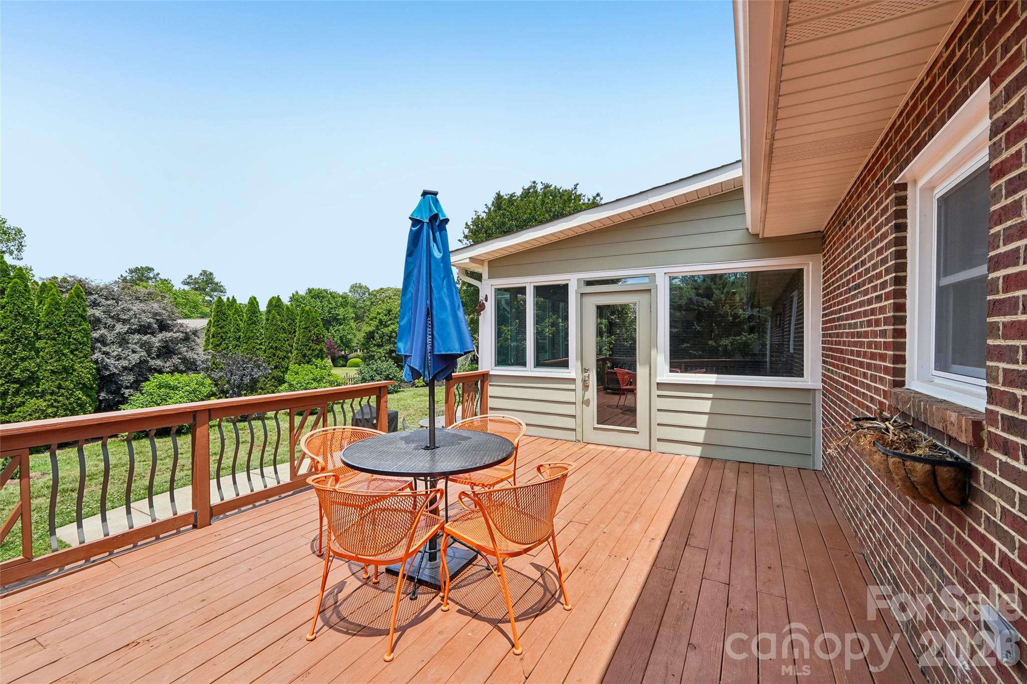 320 Canvasback Road — Mooresville