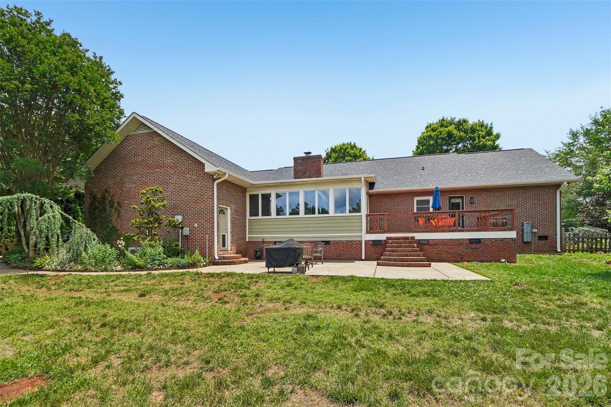 320 Canvasback Road — Mooresville