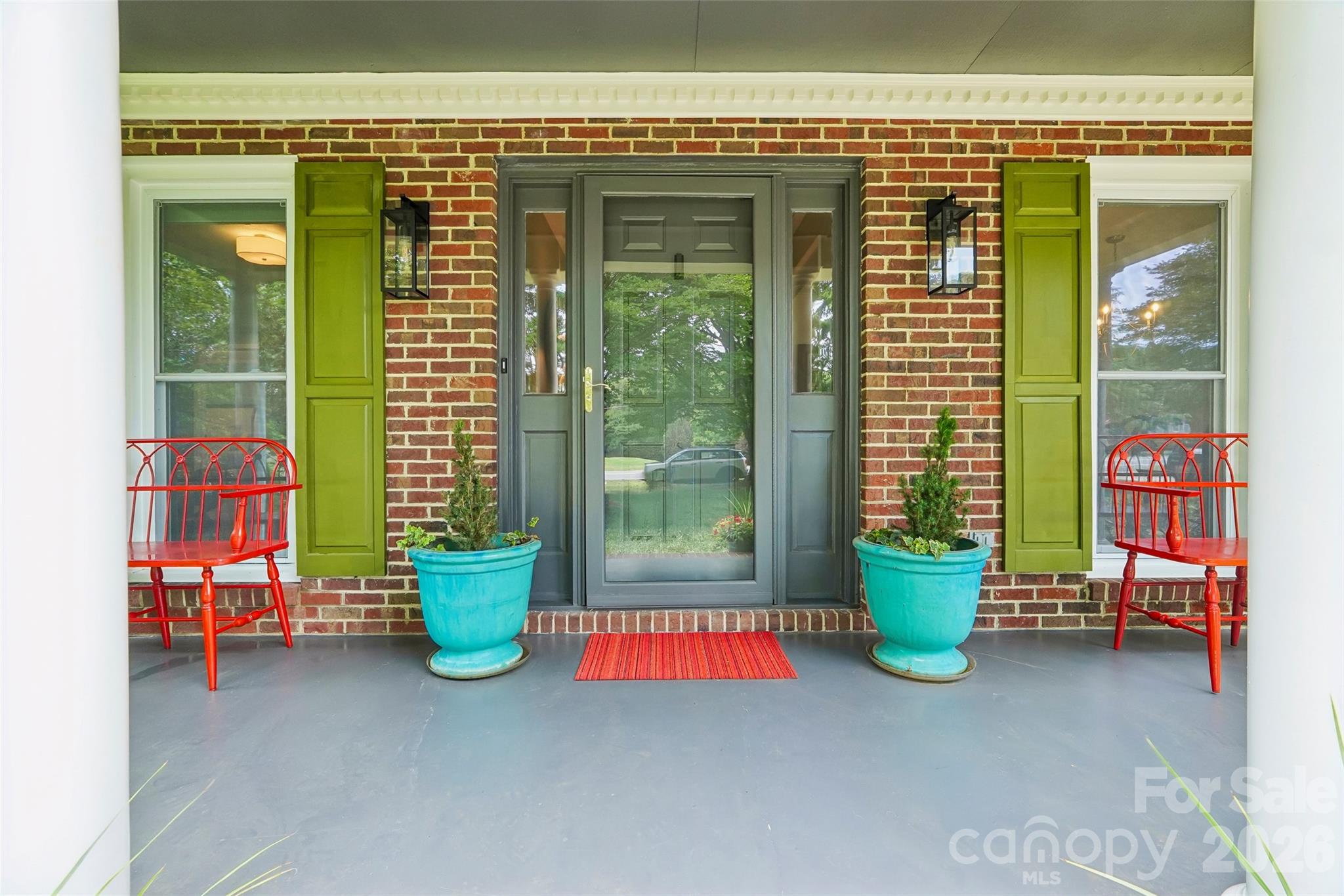 320 Canvasback Road — Mooresville