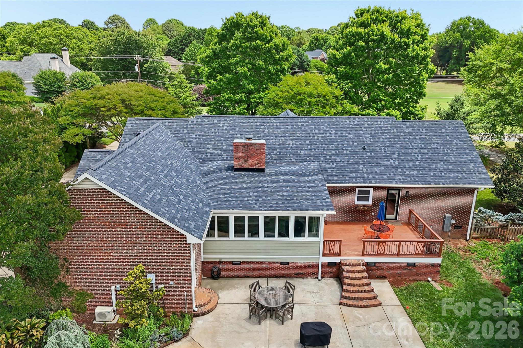 320 Canvasback Road — Mooresville