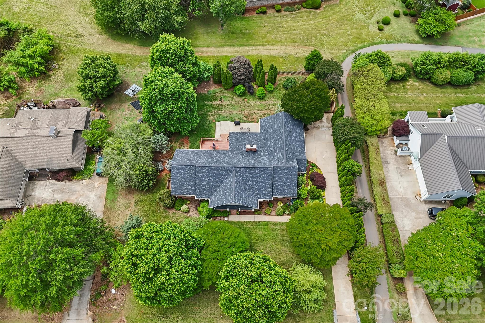 320 Canvasback Road — Mooresville