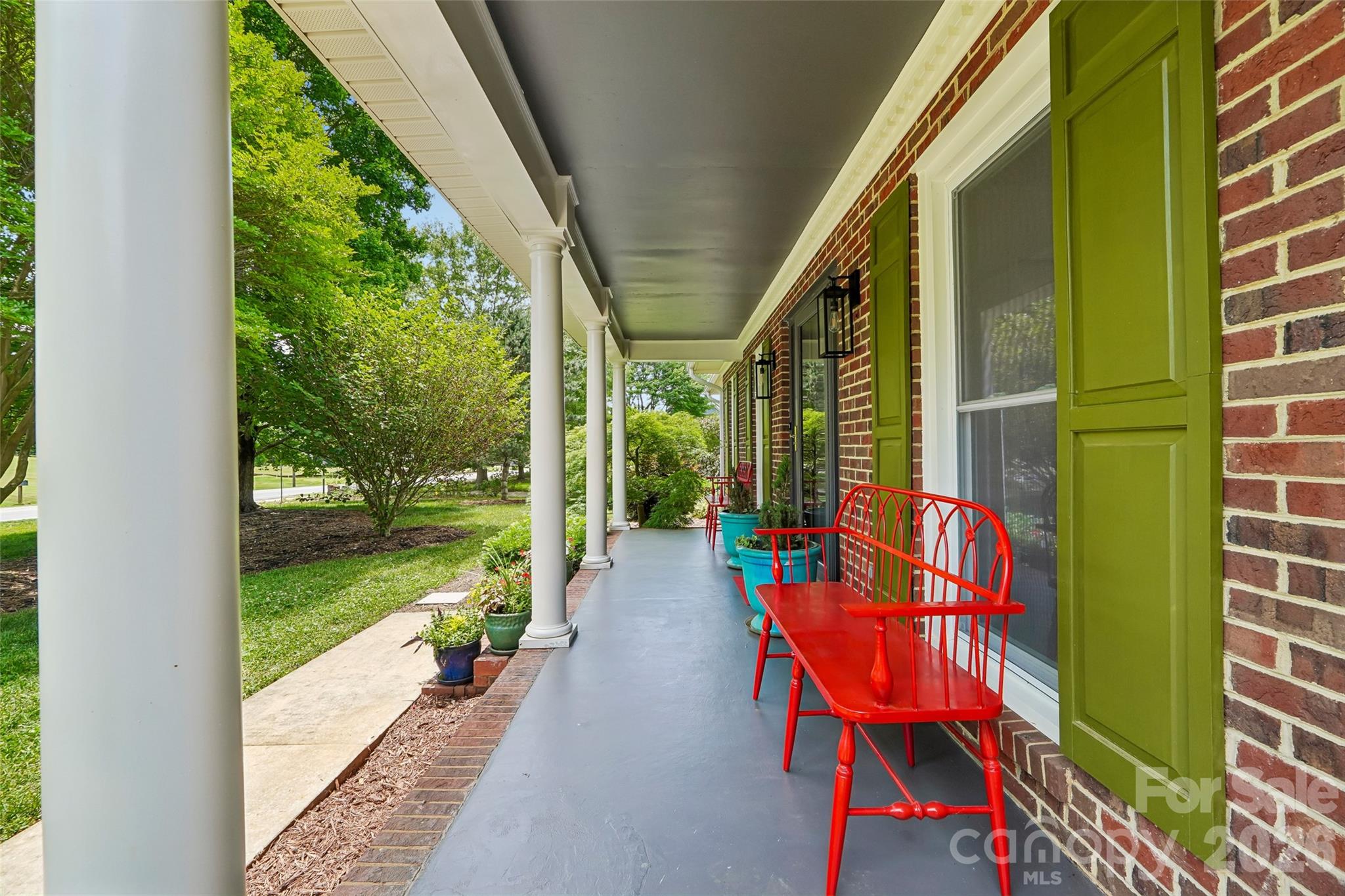320 Canvasback Road — Mooresville
