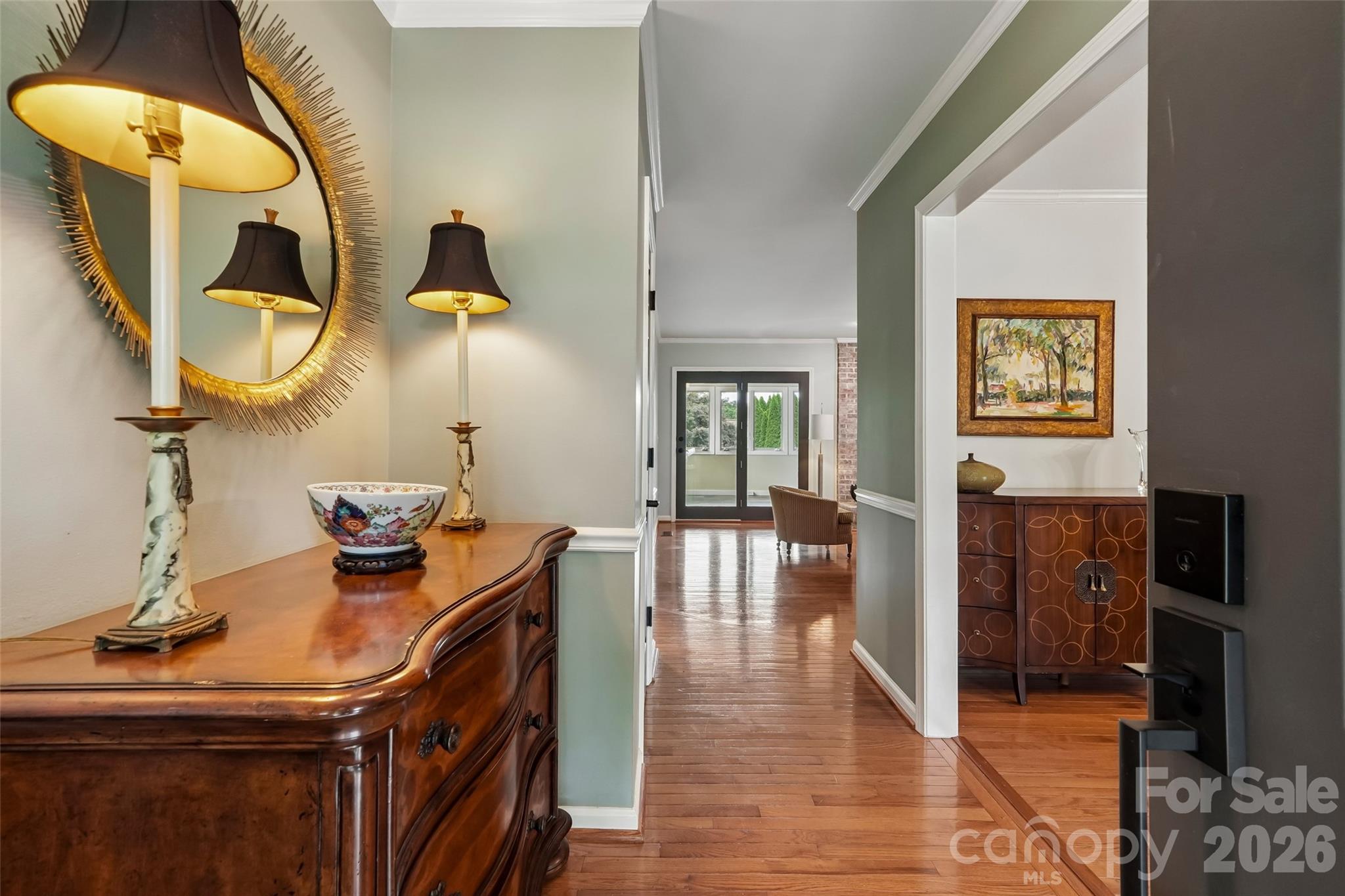 320 Canvasback Road — Mooresville