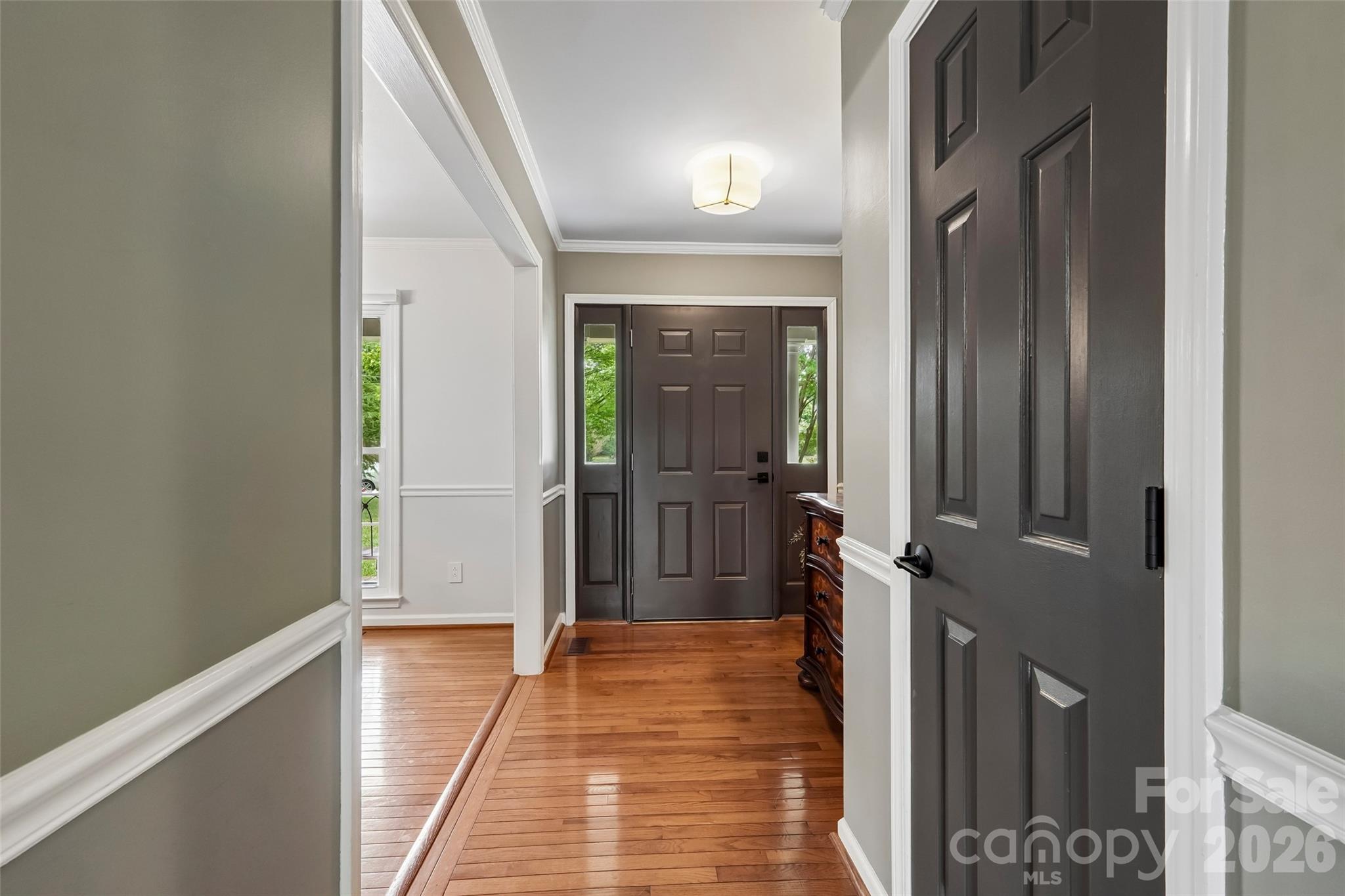 320 Canvasback Road — Mooresville