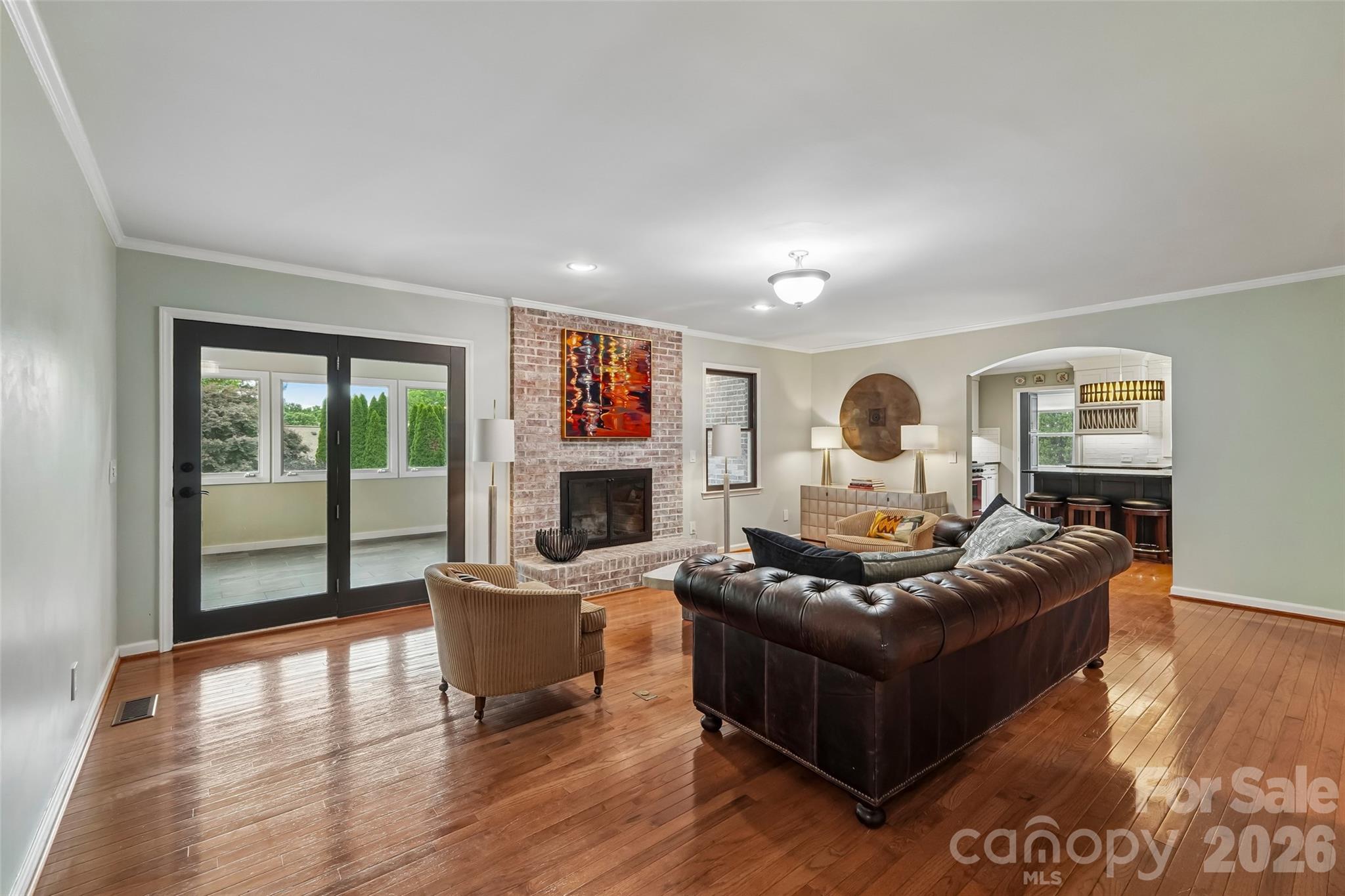 320 Canvasback Road — Mooresville