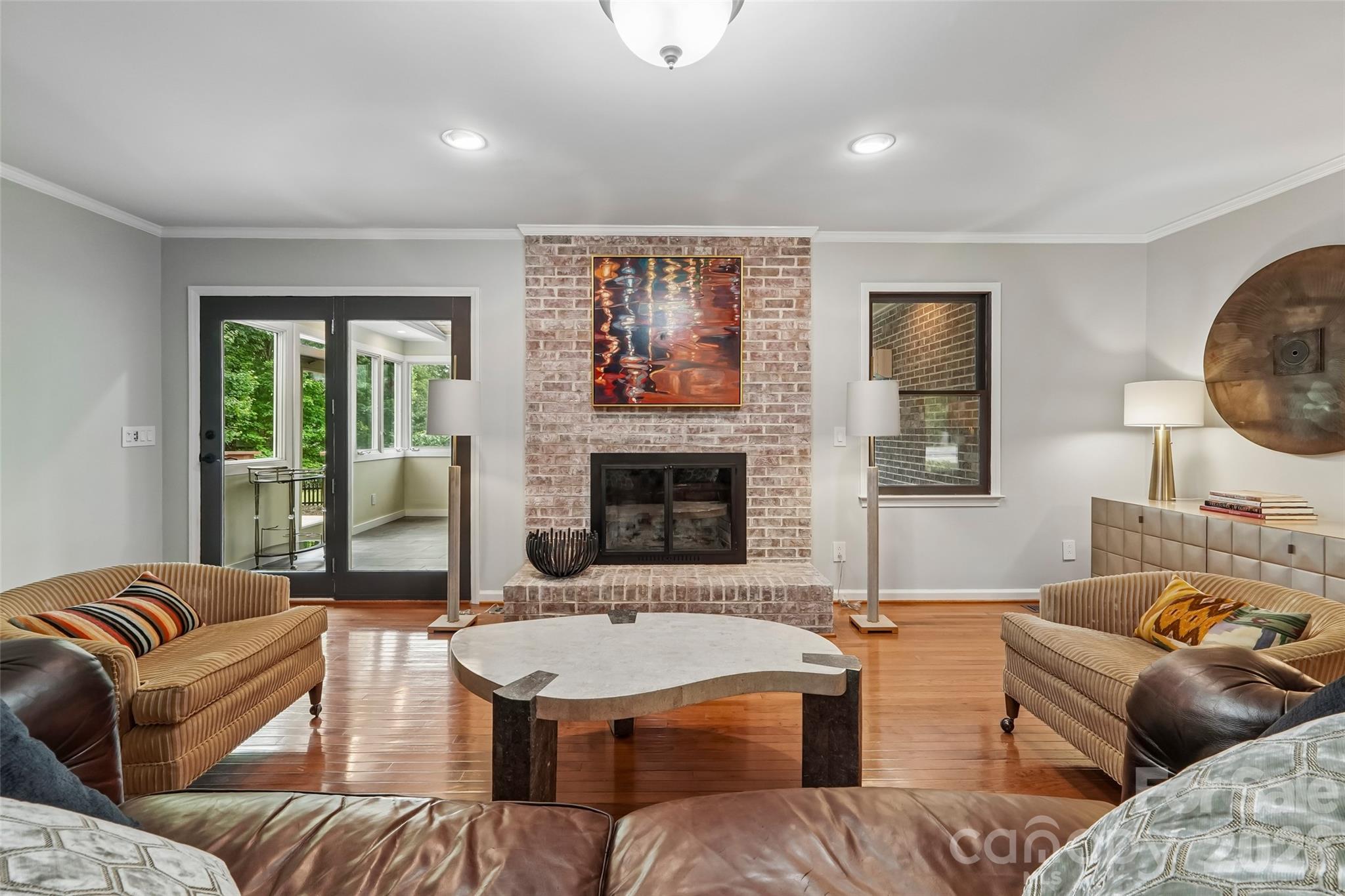320 Canvasback Road — Mooresville