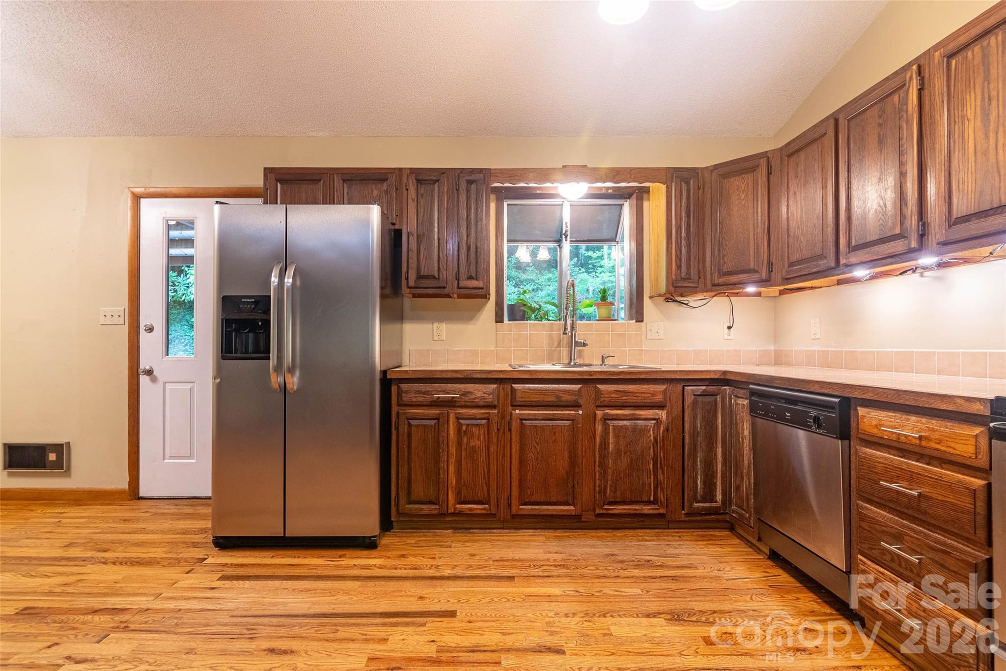 4105 Pickens Highway — Rosman