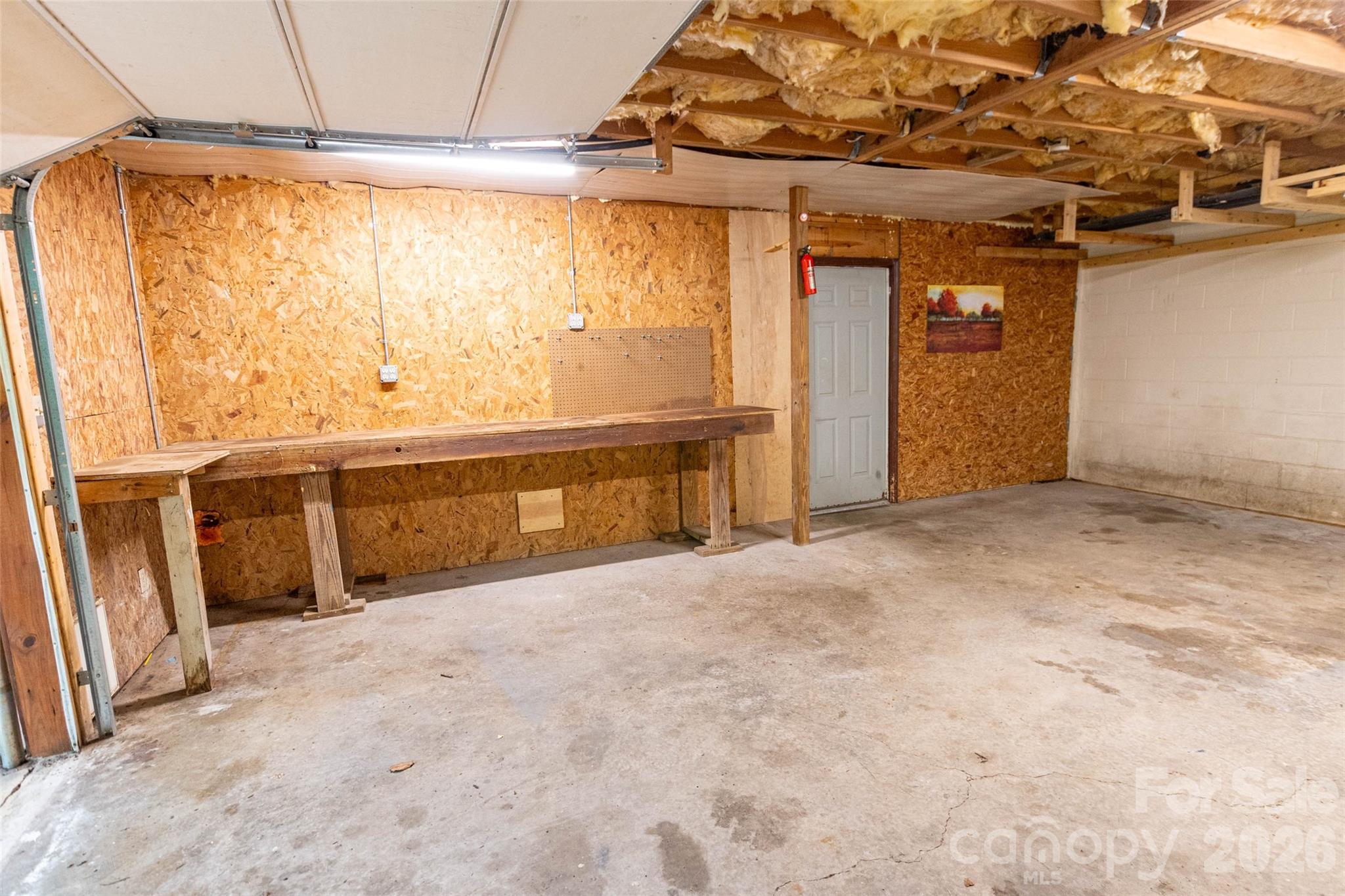 4105 Pickens Highway — Rosman