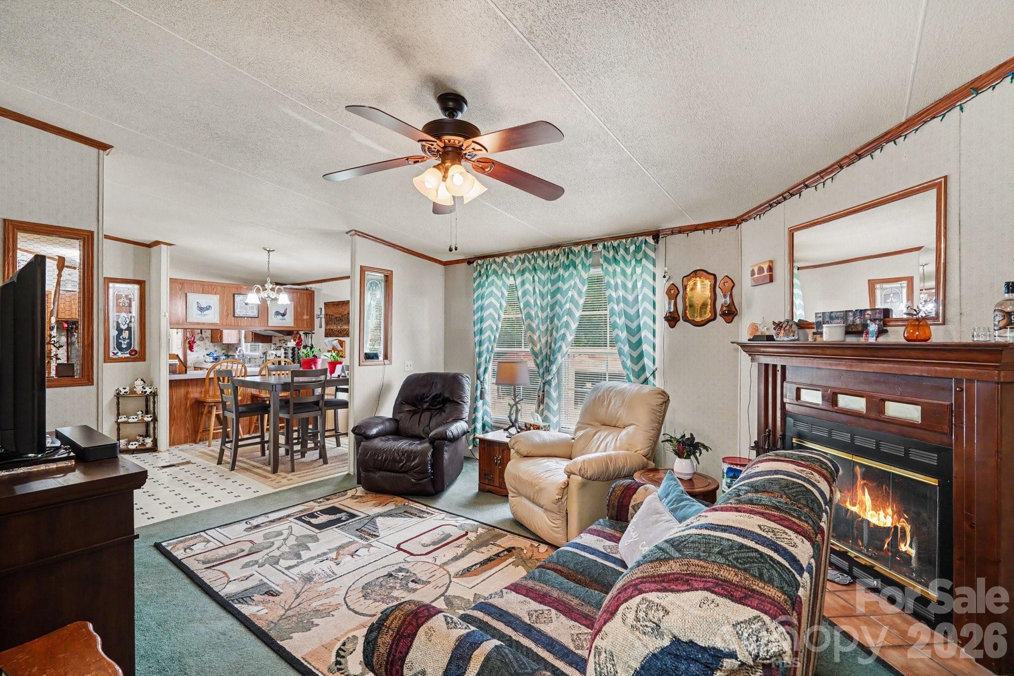4665 Blade Run Road — Edgemoor