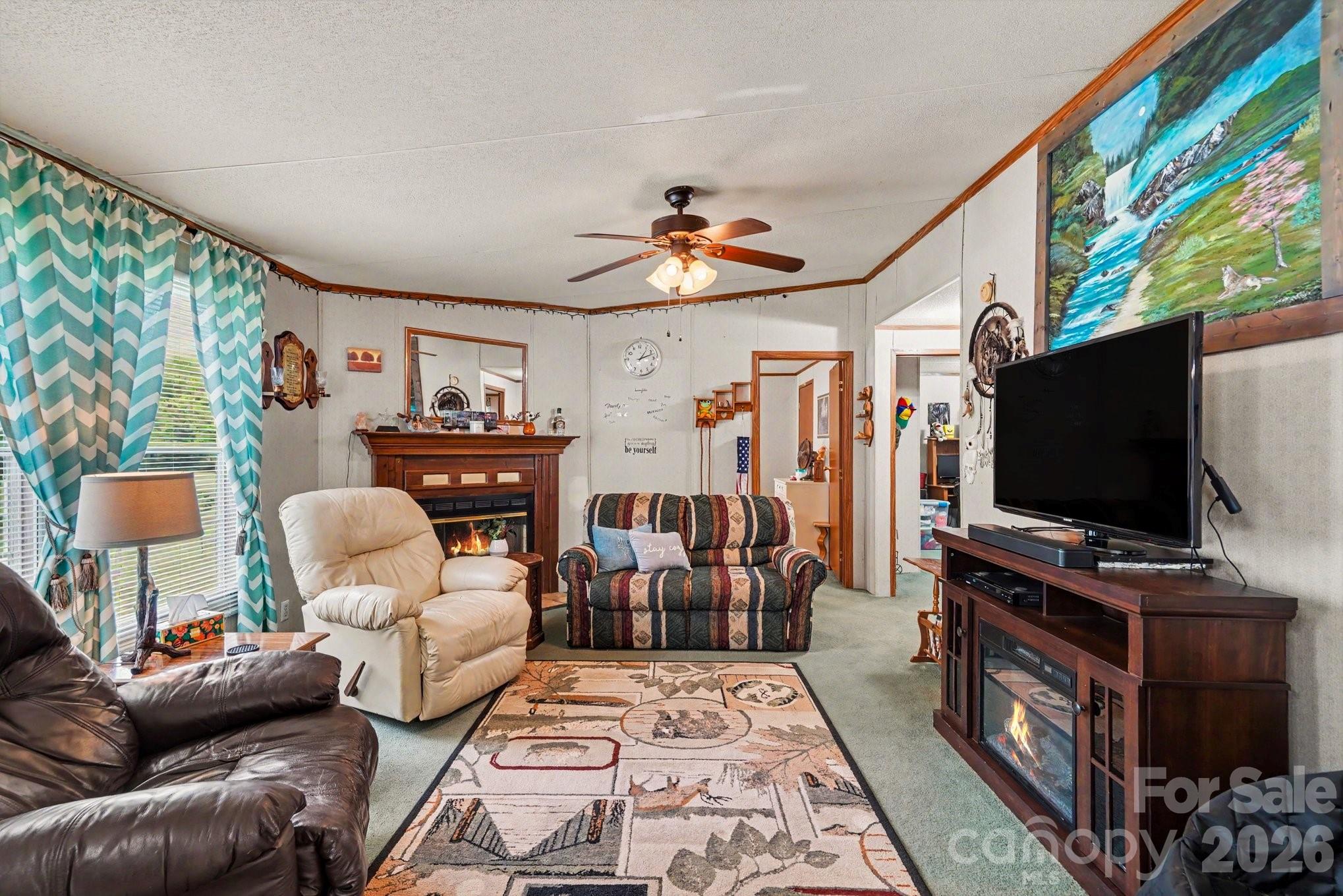 4665 Blade Run Road — Edgemoor