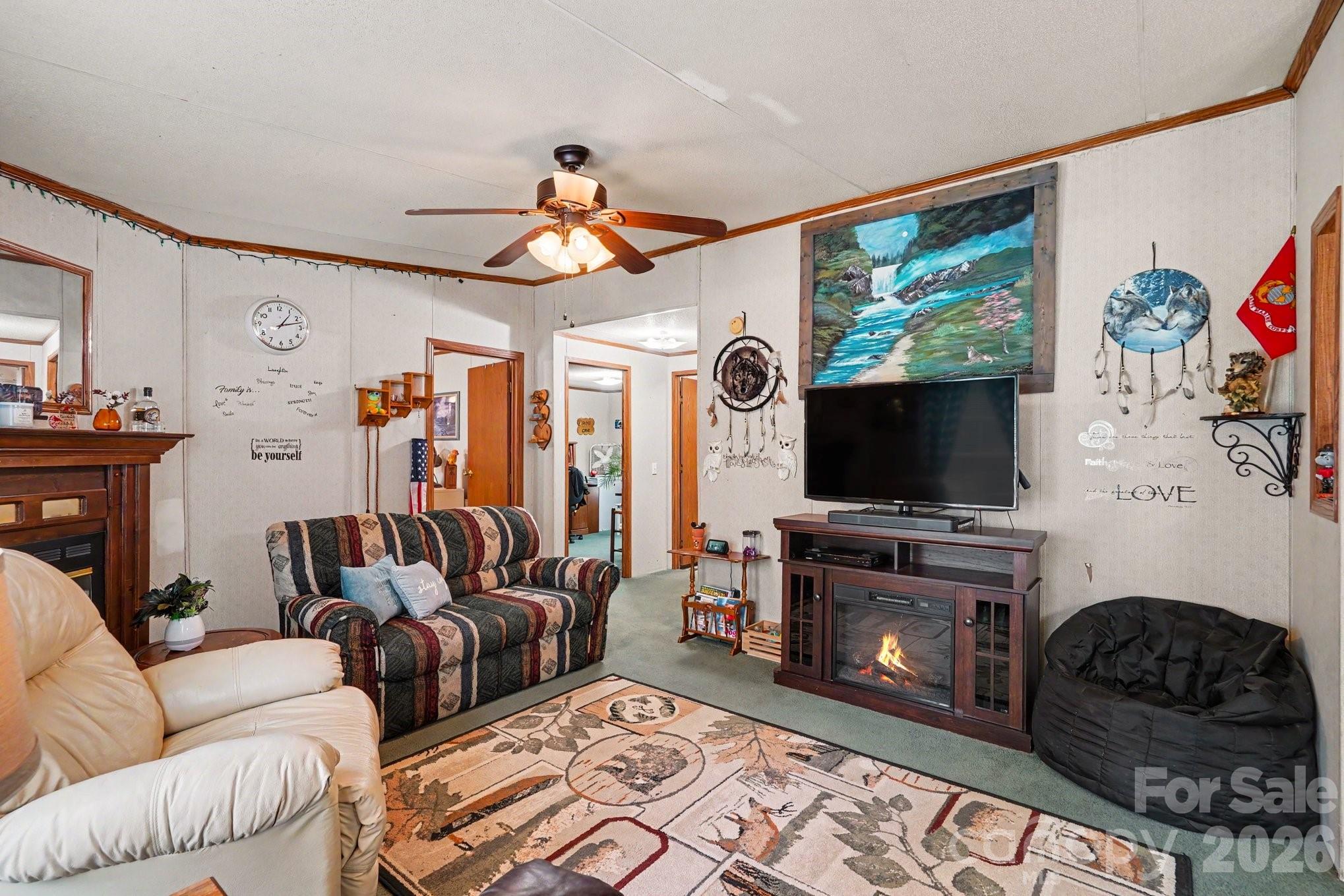 4665 Blade Run Road — Edgemoor