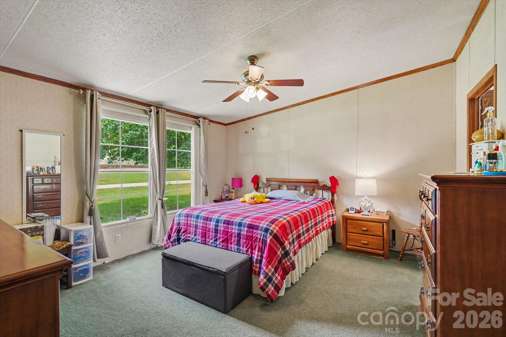4665 Blade Run Road — Edgemoor