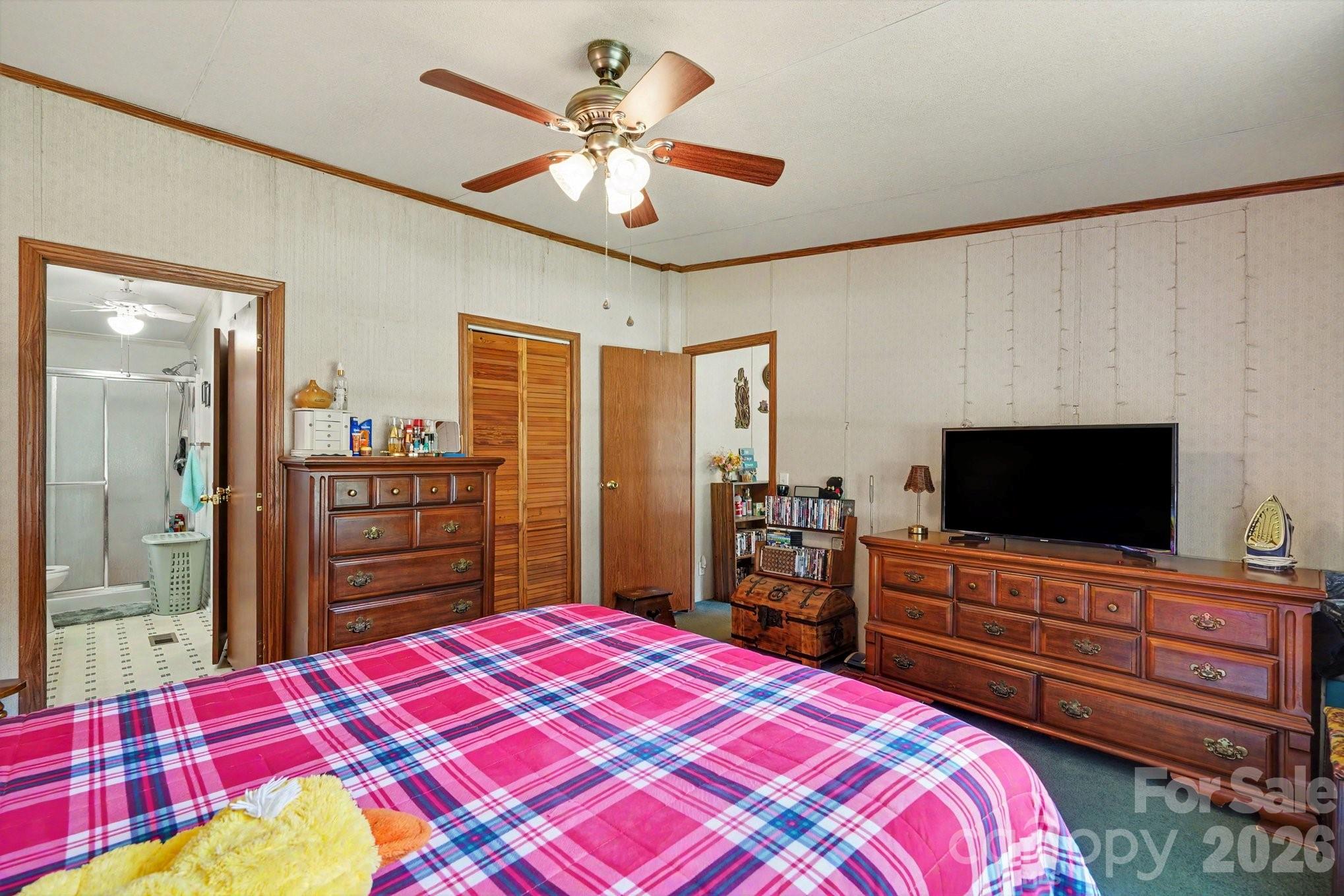 4665 Blade Run Road — Edgemoor