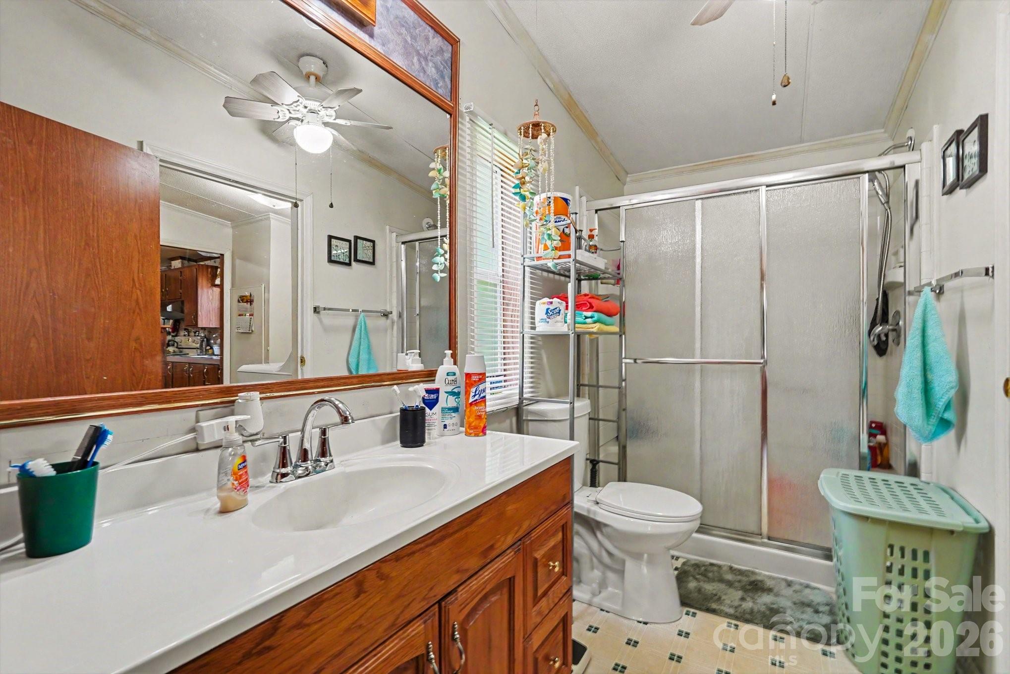 4665 Blade Run Road — Edgemoor