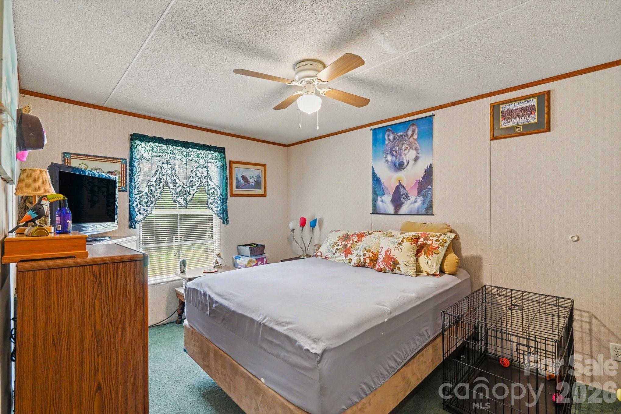 4665 Blade Run Road — Edgemoor