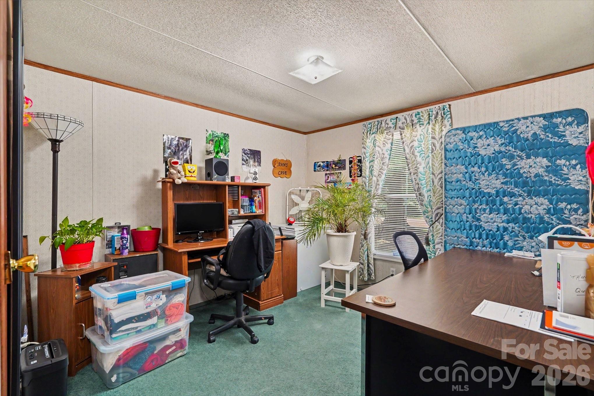 4665 Blade Run Road — Edgemoor