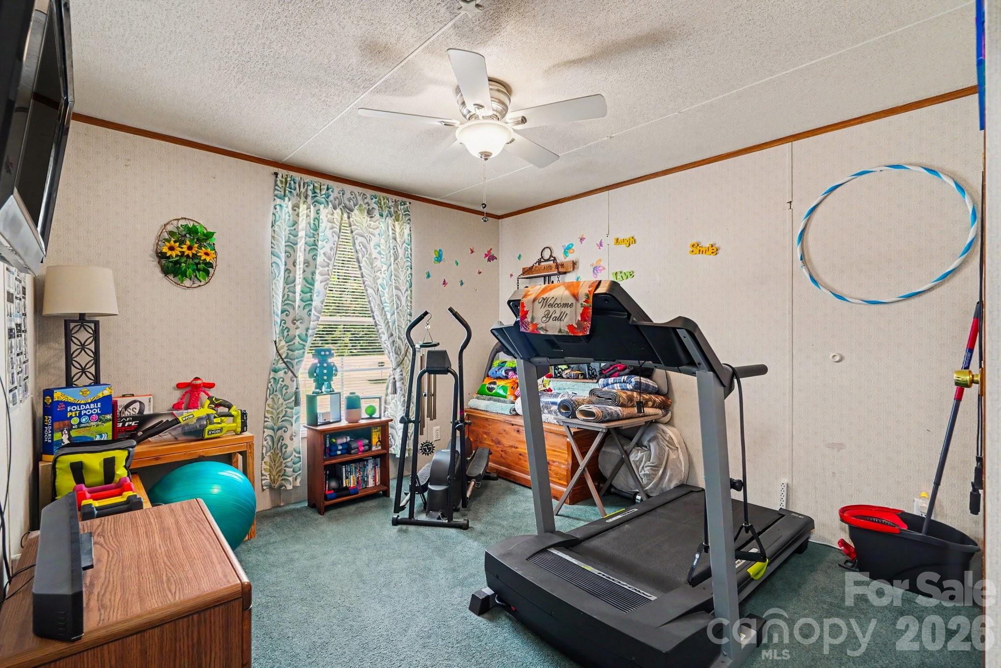 4665 Blade Run Road — Edgemoor