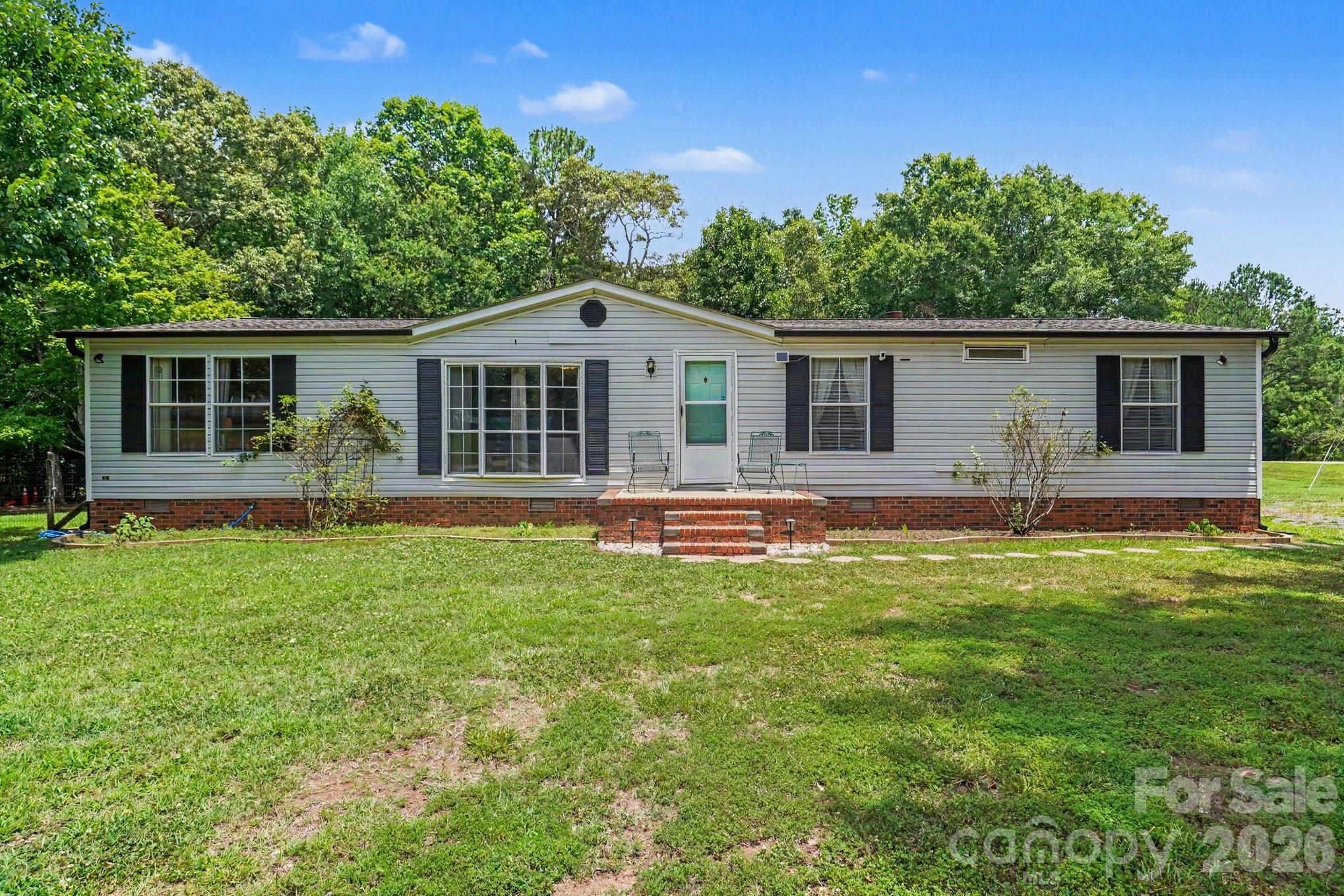 4665 Blade Run Road — Edgemoor