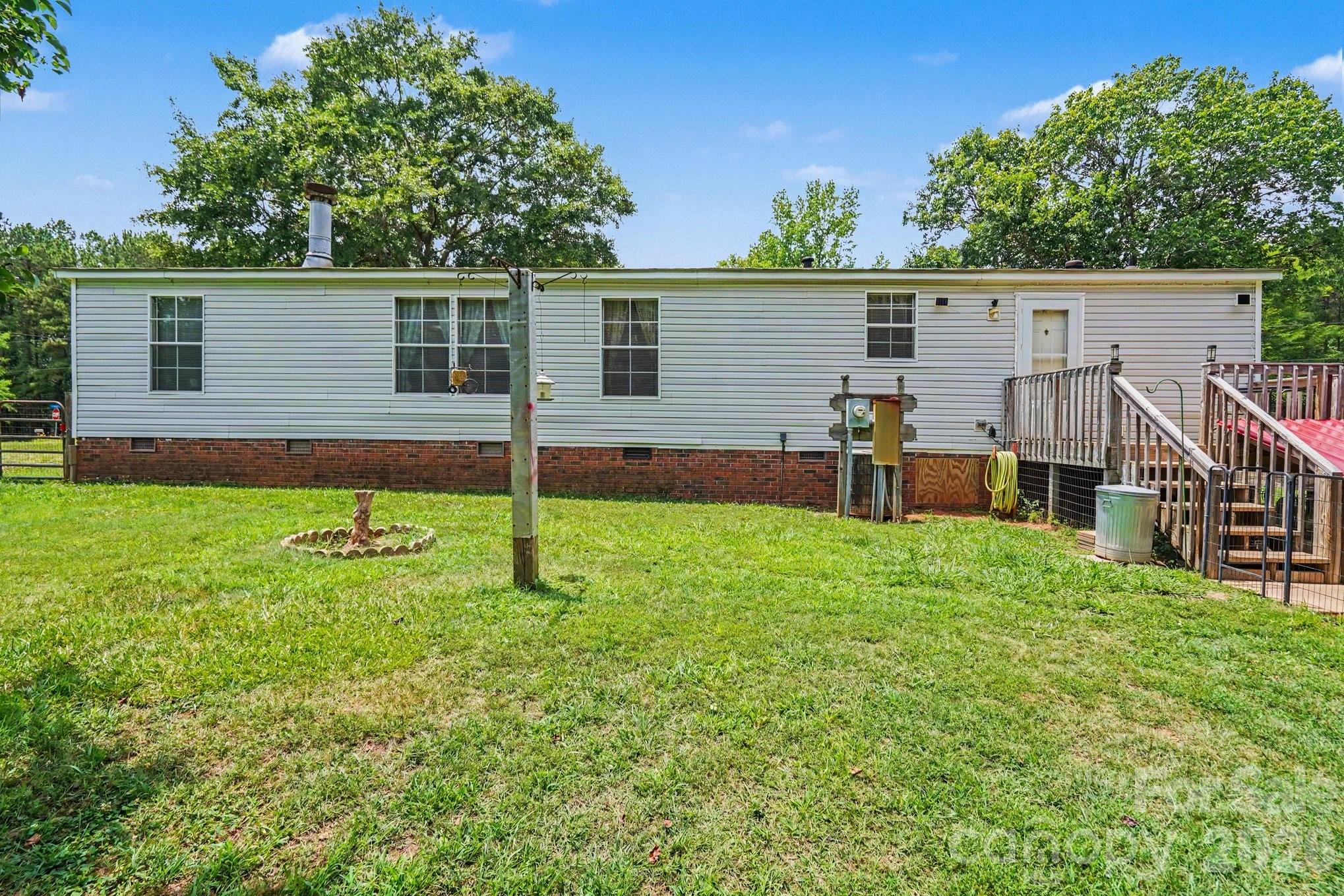4665 Blade Run Road — Edgemoor