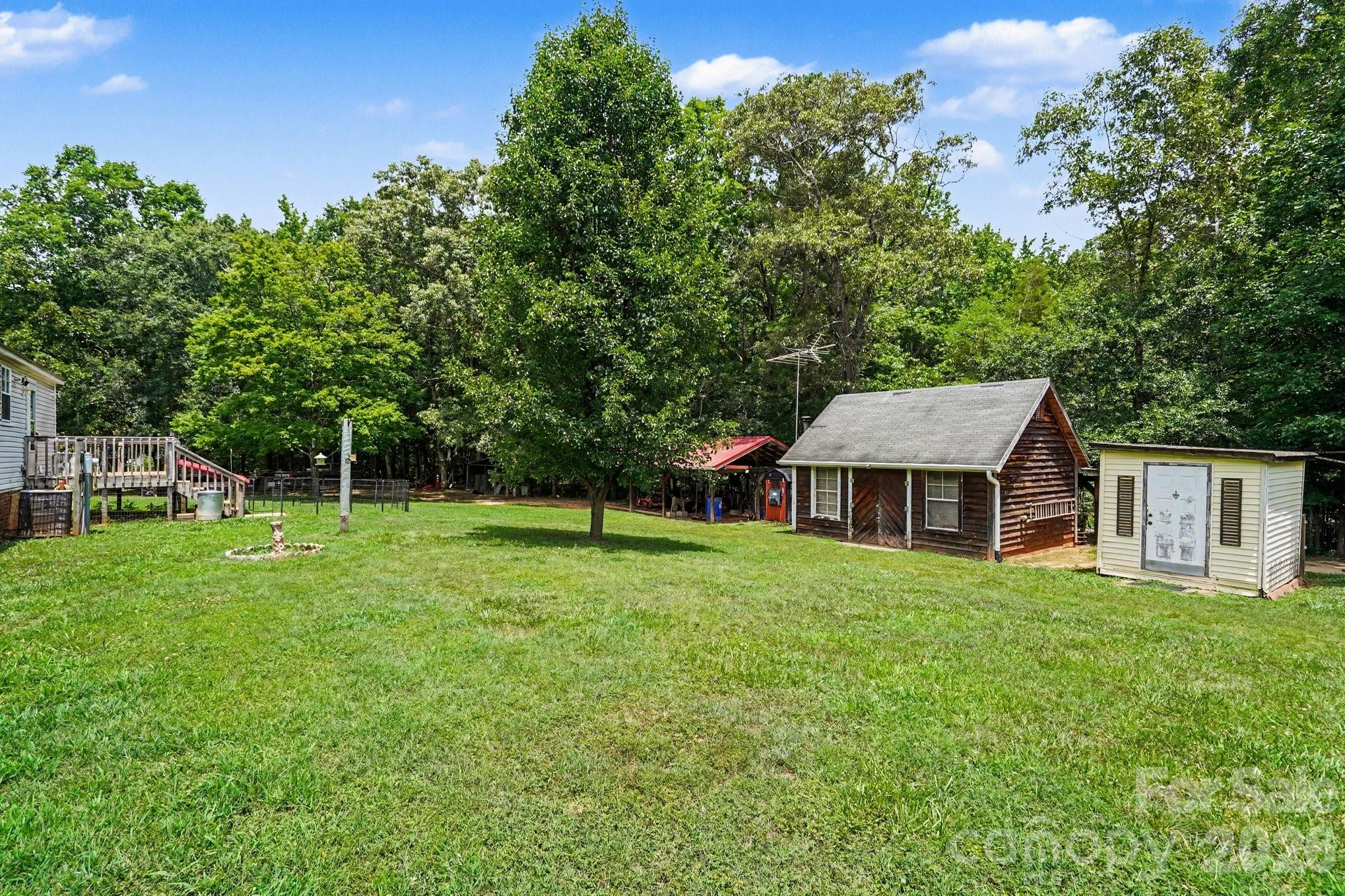 4665 Blade Run Road — Edgemoor