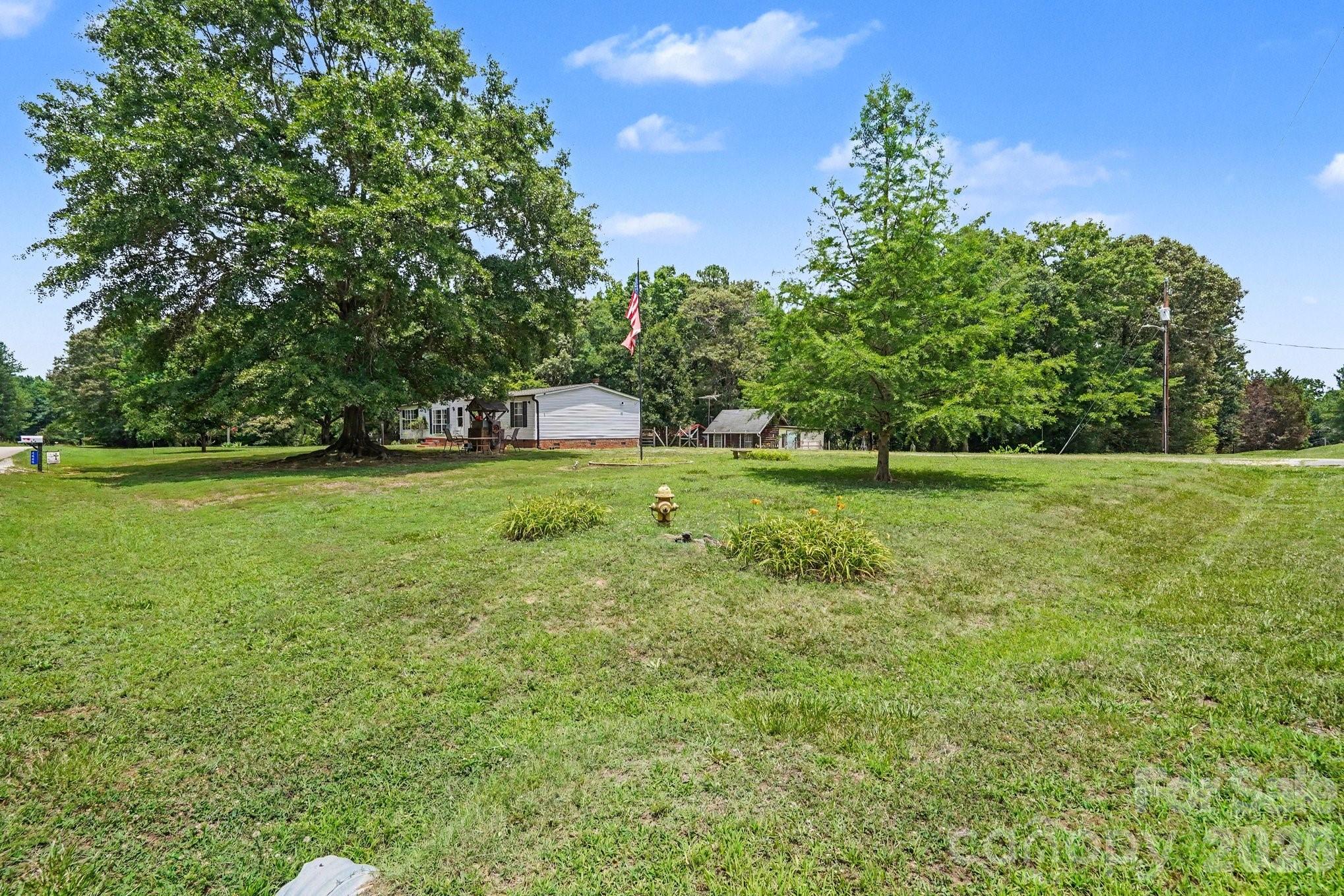 4665 Blade Run Road — Edgemoor