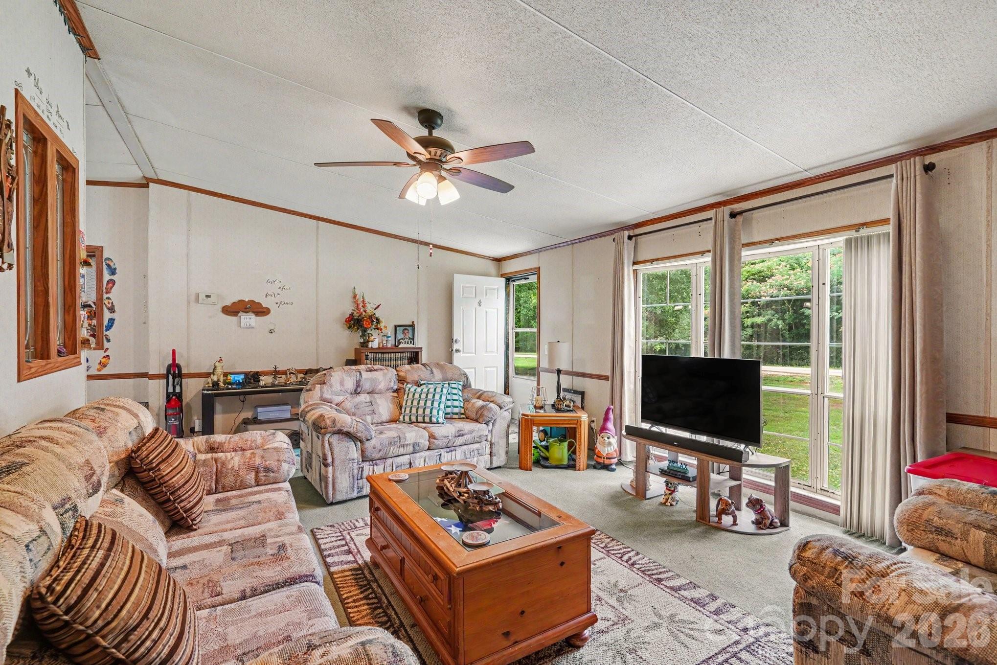 4665 Blade Run Road — Edgemoor
