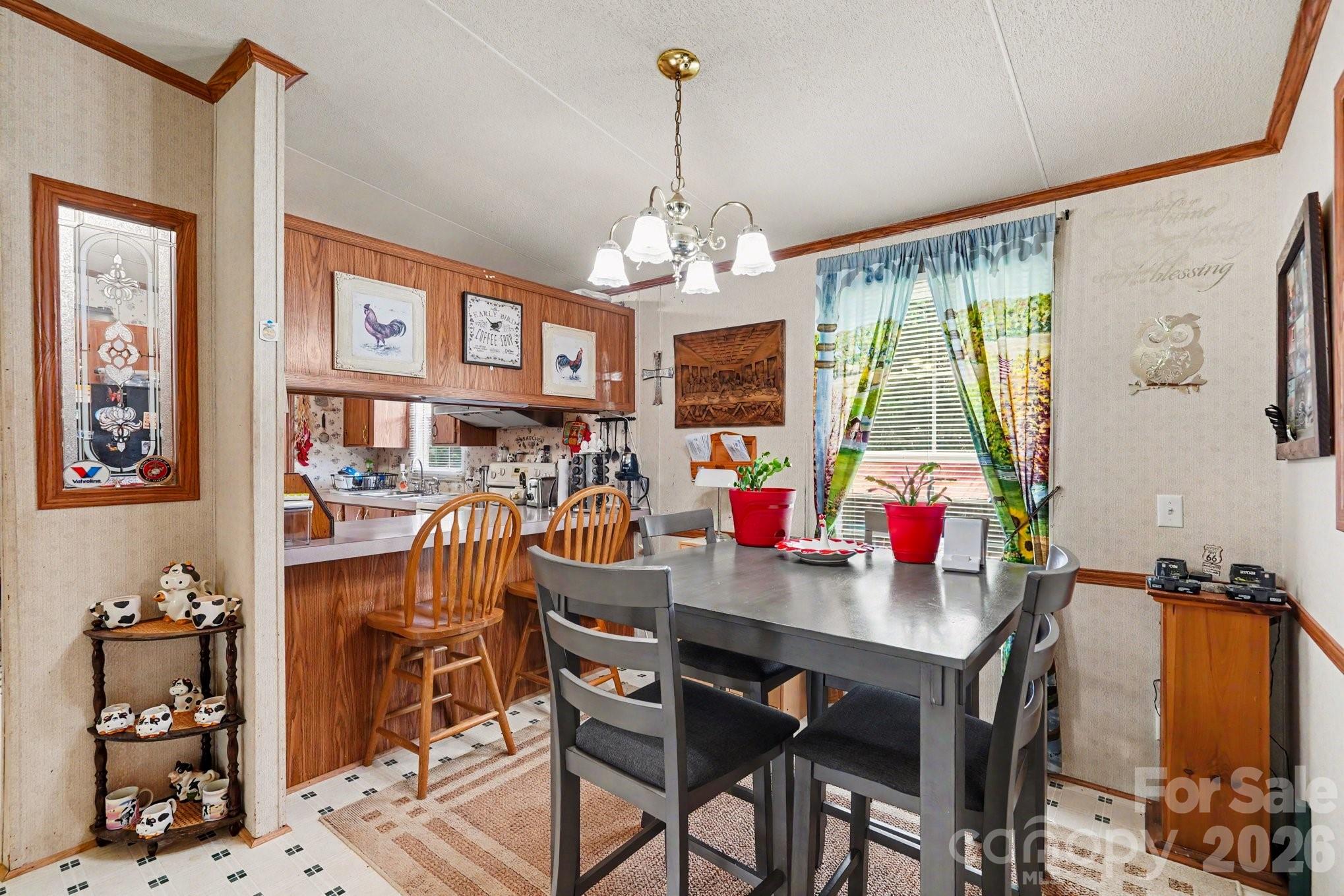 4665 Blade Run Road — Edgemoor